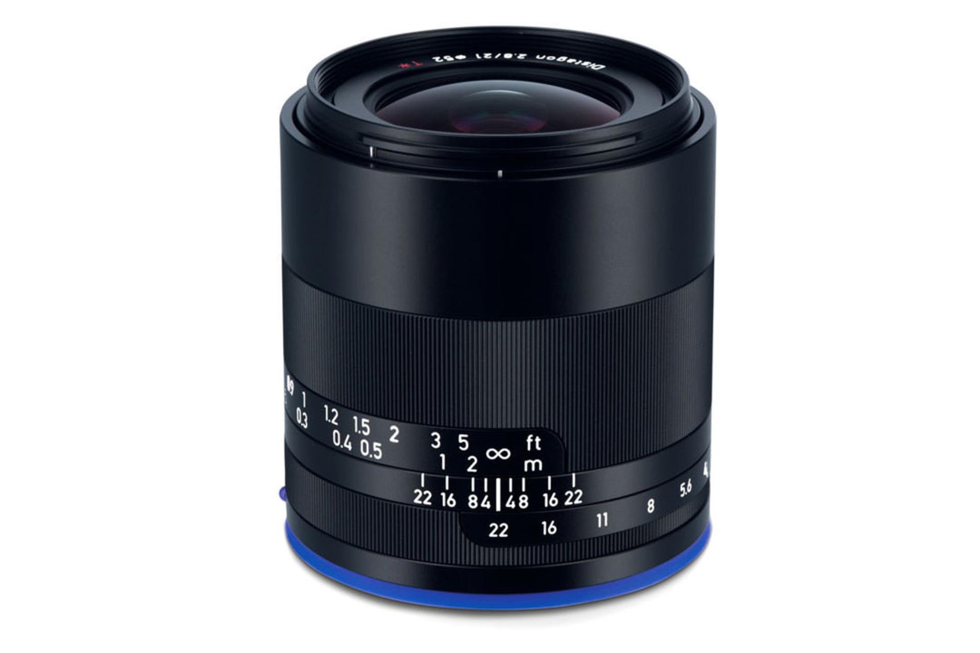 Zeiss Loxia 21mm F2.8	