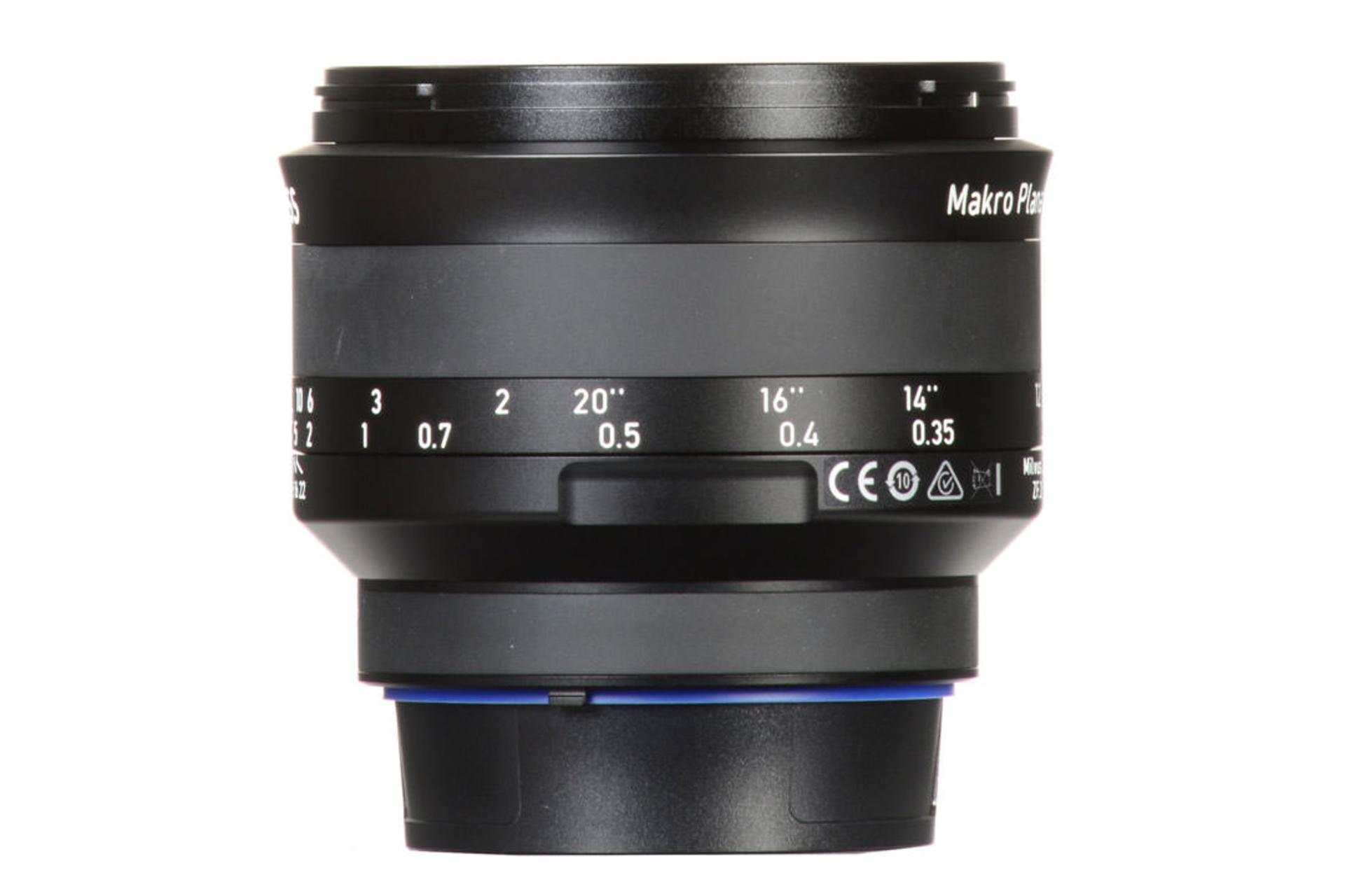 Zeiss Milvus 50mm F2 Macro	