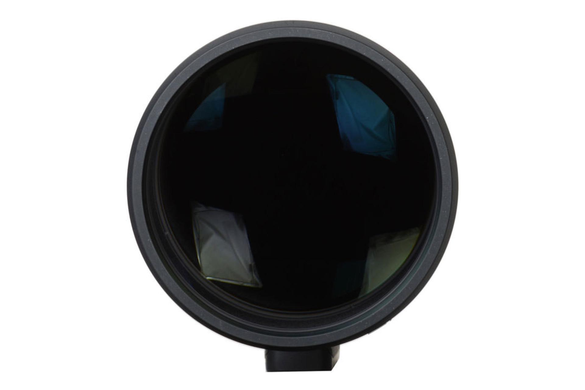 Nikon AF-S Nikkor 600mm F4E FL ED VR