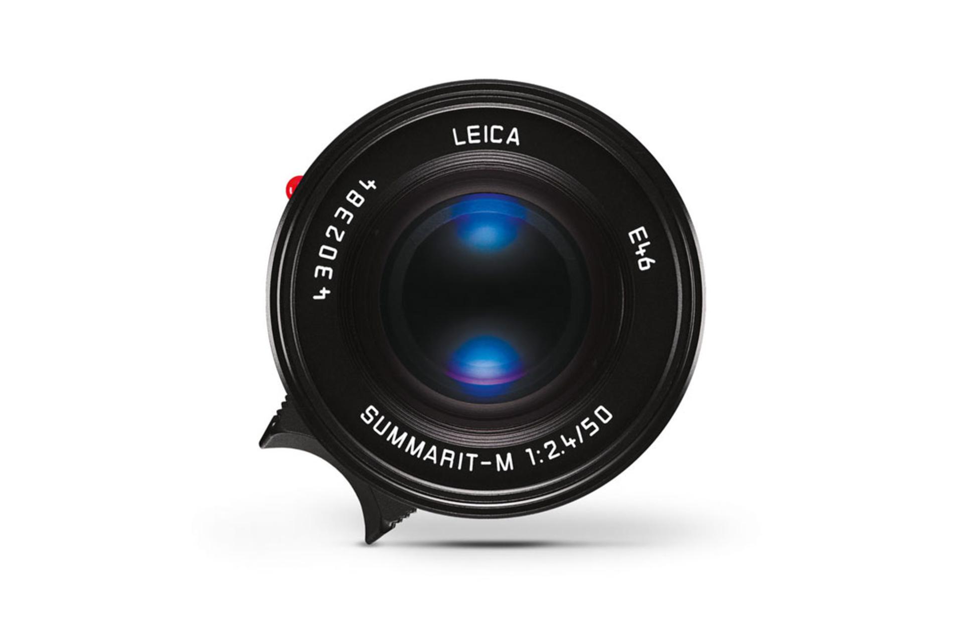 Leica Summarit-M 50mm F2.4 ASPH	