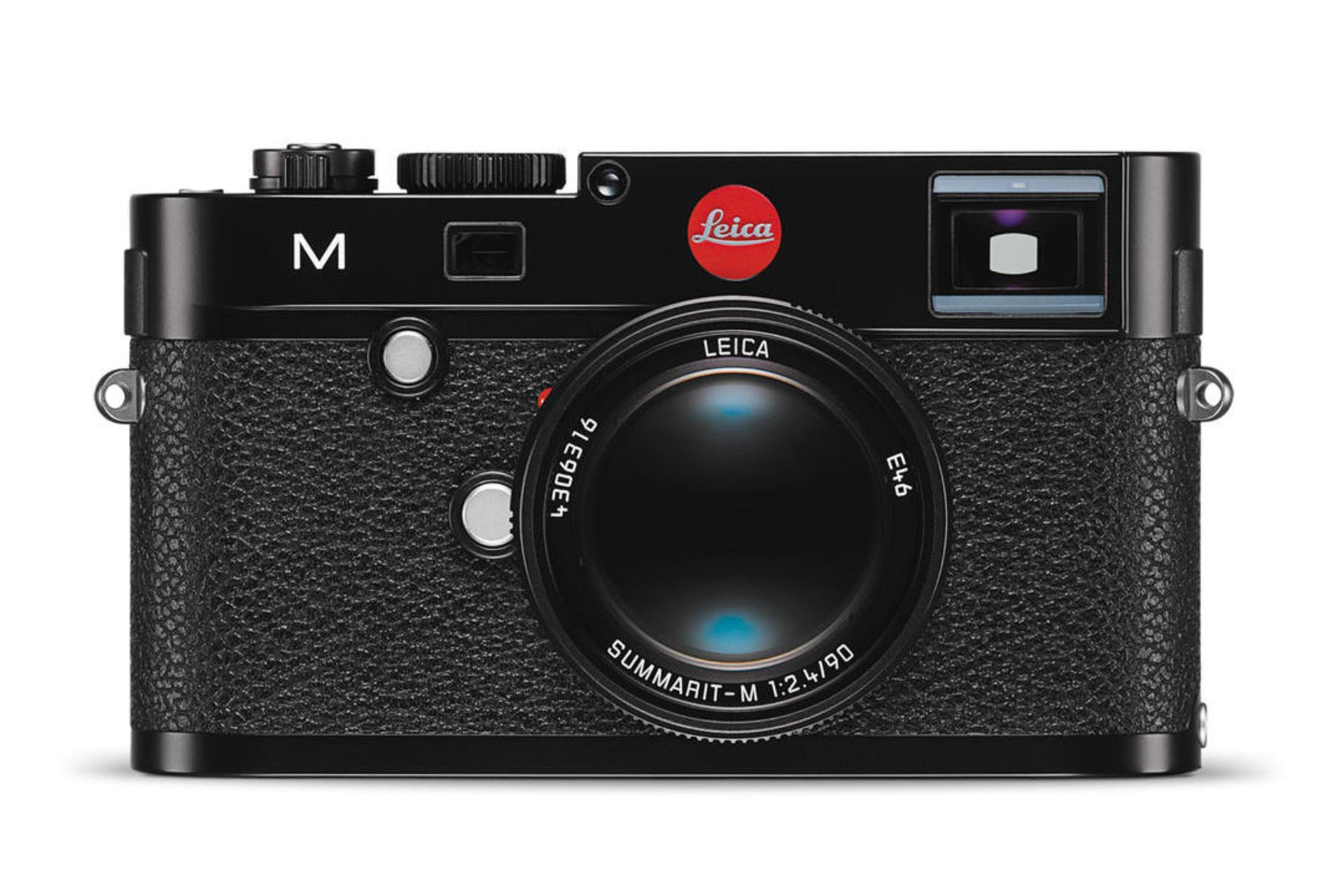 Leica Summarit-M 90mm F2.4 ASPH	