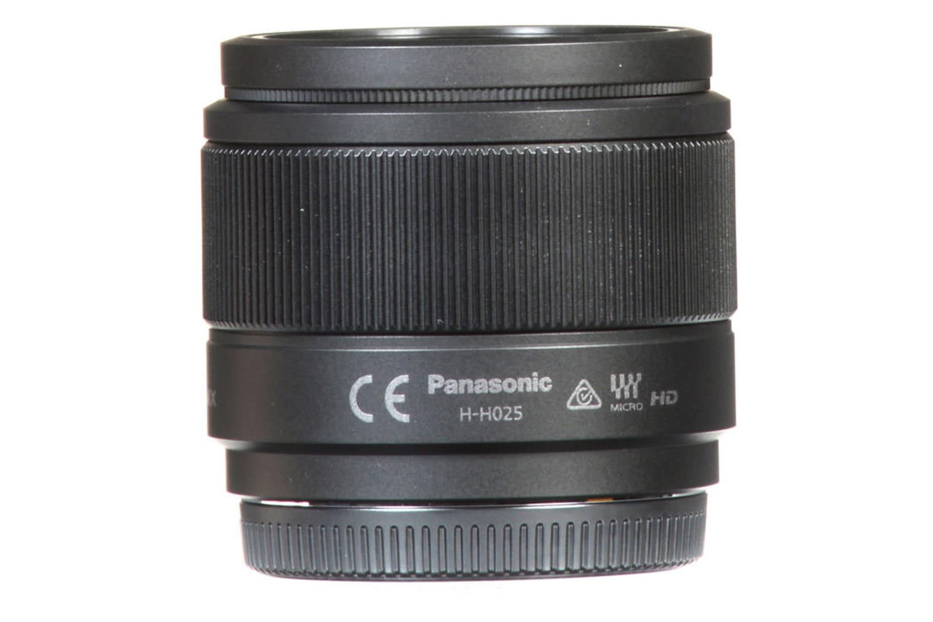 Panasonic Lumix G 14mm F2.5 II ASPH	