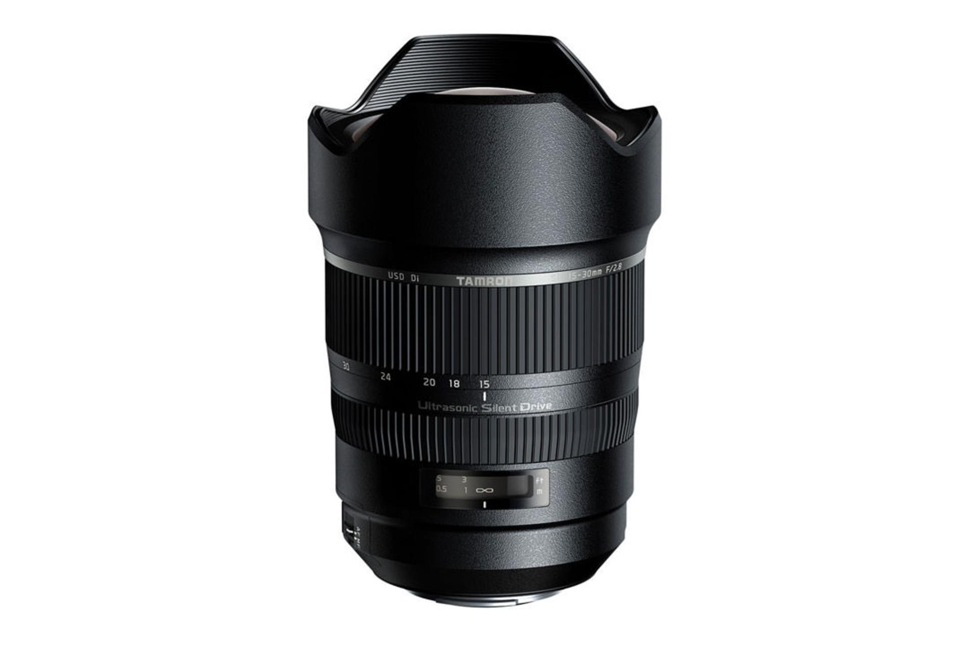 Tamron SP 15-30mm F/2.8 Di VC USD	