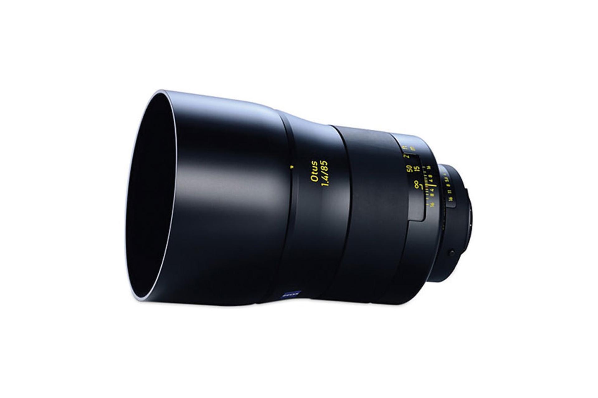 Zeiss Otus 85mm F1.4	