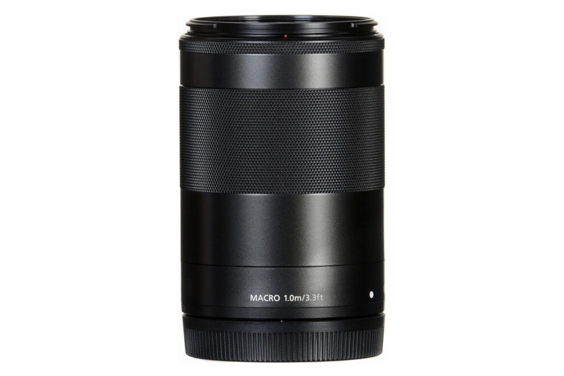 Canon EF-M 55-200mm f/4.5-6.3 IS STM	