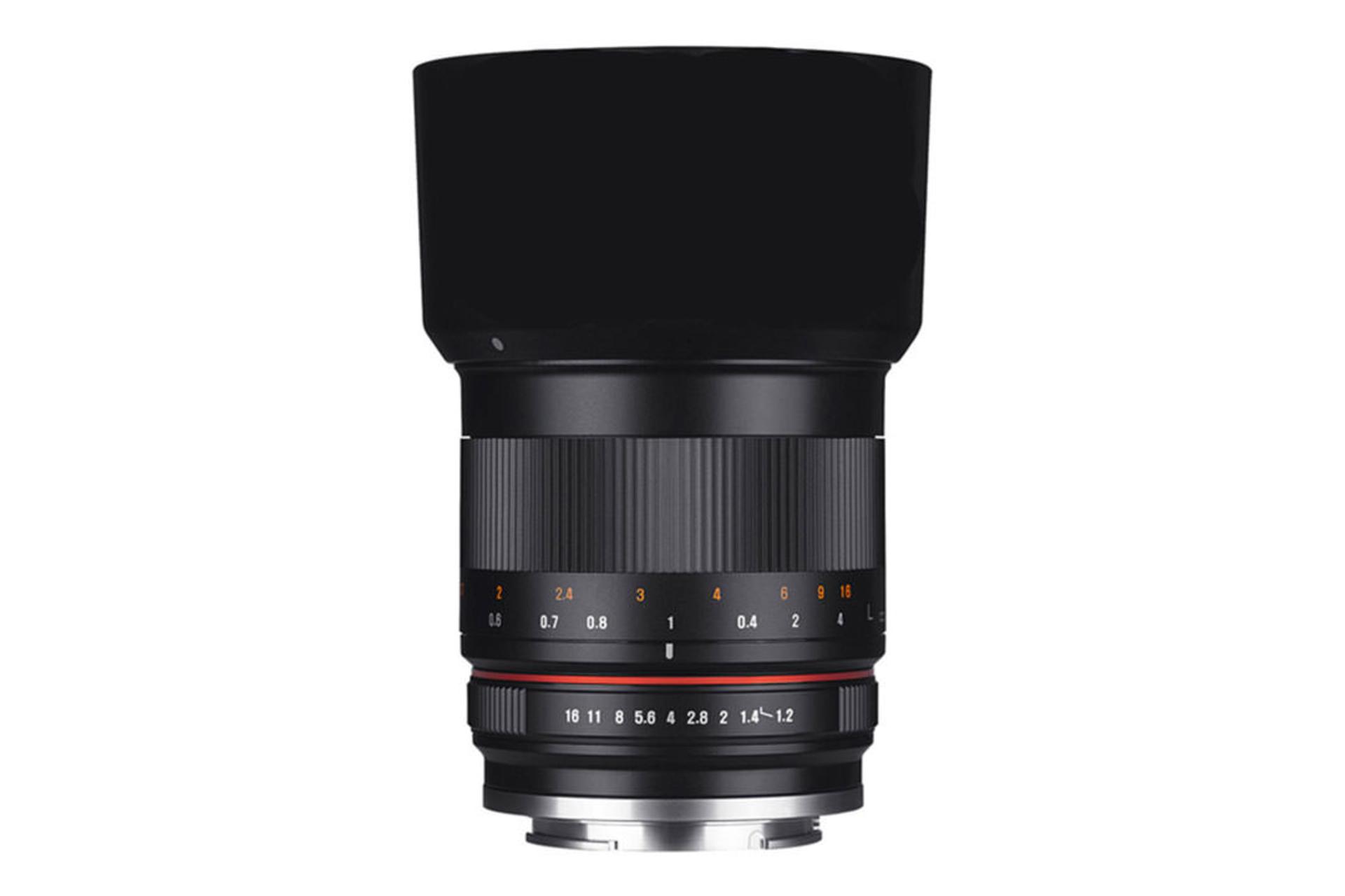 Samyang 50mm F1.2 AS UMC CS