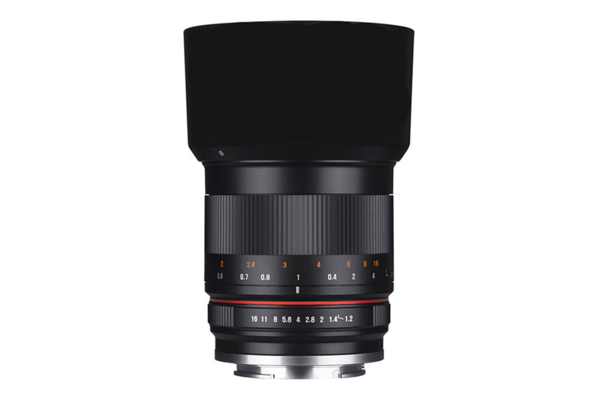 Samyang 50mm F1.2 AS UMC CS