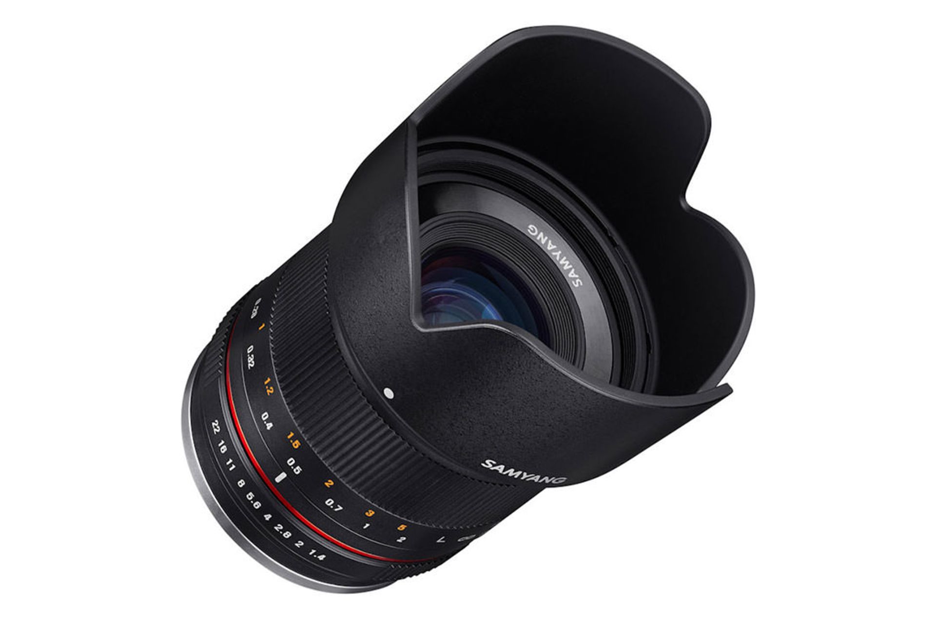 Samyang 21mm F1.4 ED AS UMC CS