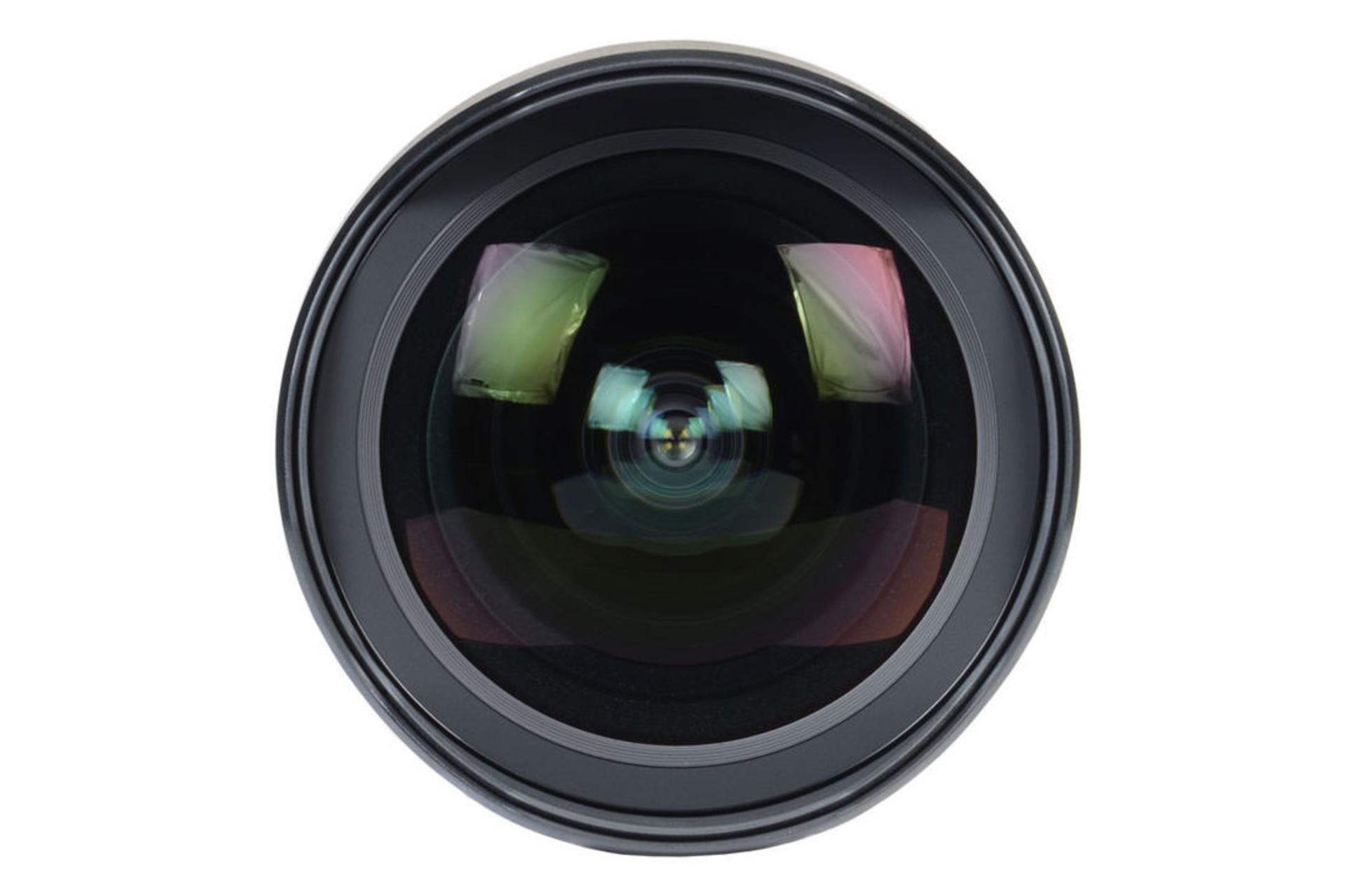 Tamron SP 15-30mm F/2.8 Di VC USD	