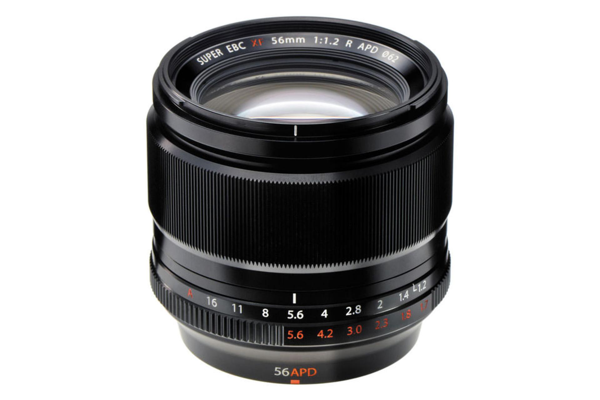 Fujifilm XF 56mm F1.2 R APD	