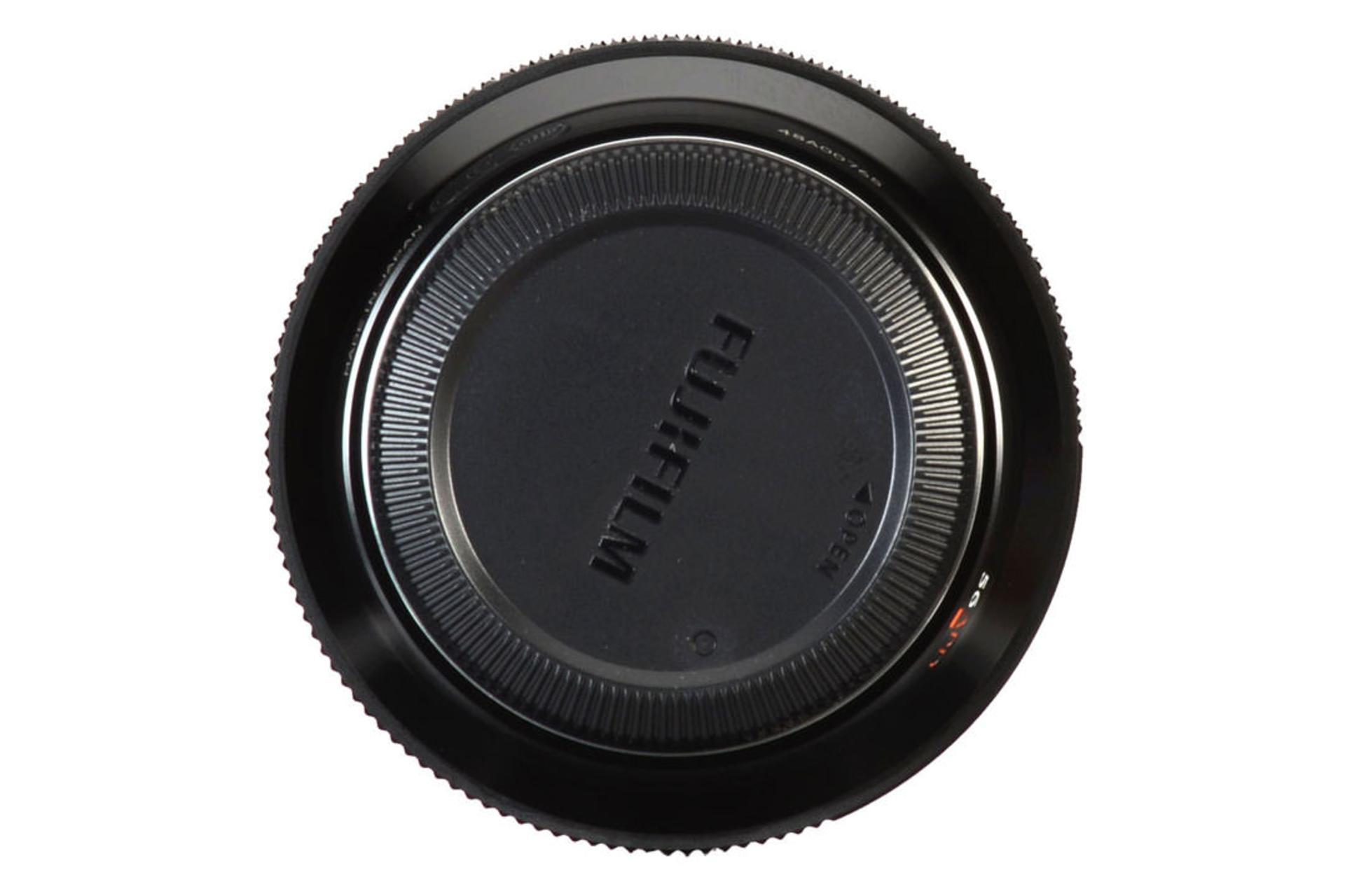 Fujifilm XF 56mm F1.2 R APD	