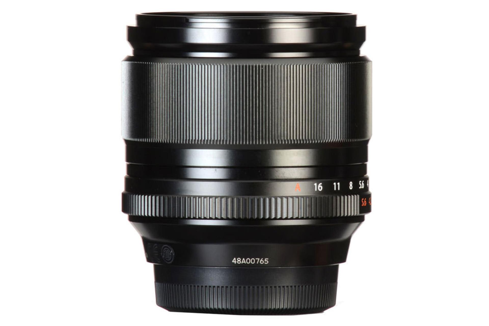 Fujifilm XF 56mm F1.2 R APD	