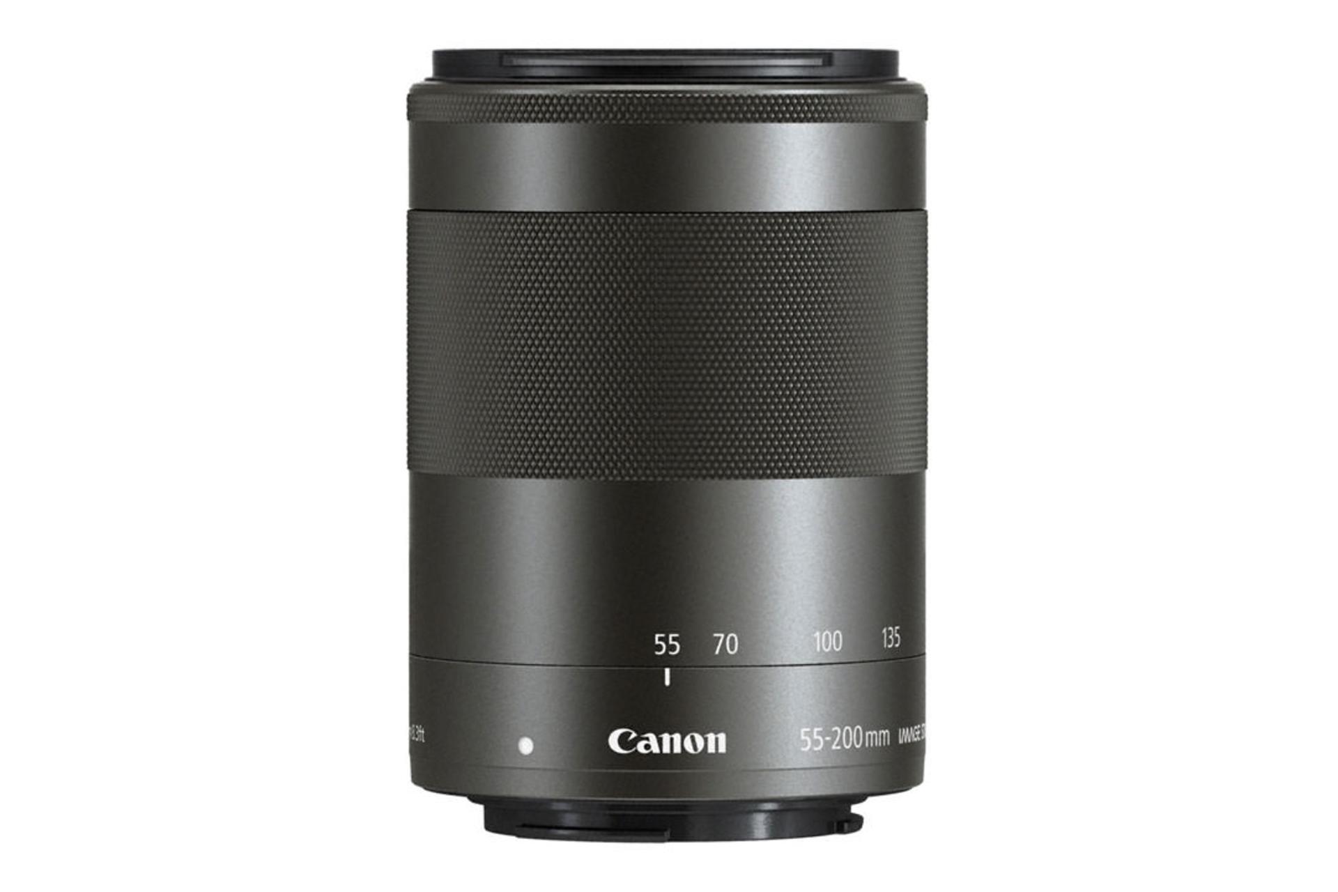 Canon EF-M 55-200mm f/4.5-6.3 IS STM	