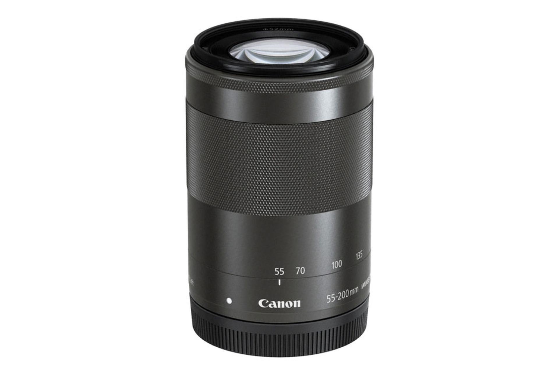 Canon EF-M 55-200mm f/4.5-6.3 IS STM	