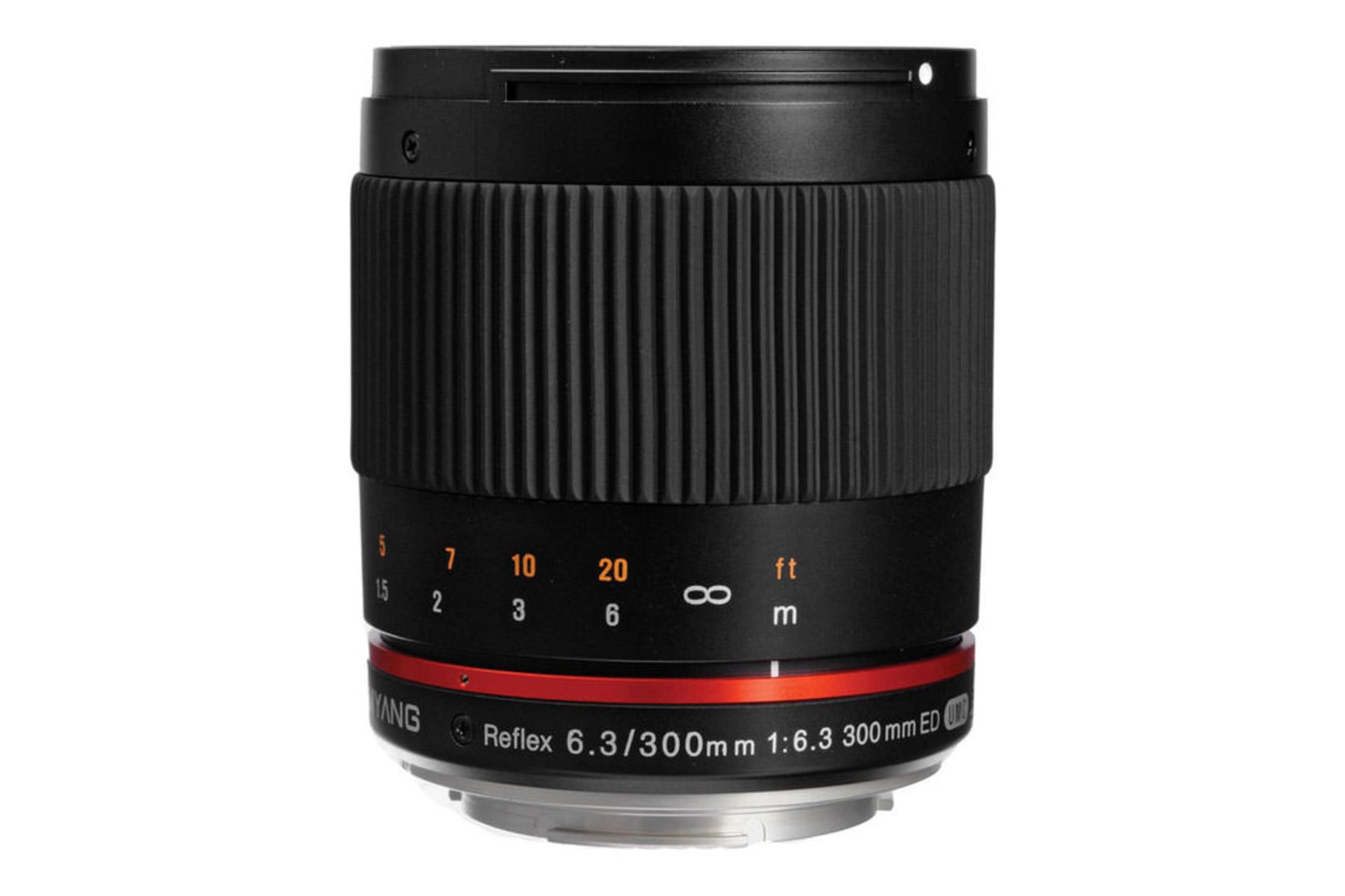 Samyang Reflex 300mm f/6.3 UMC CS	