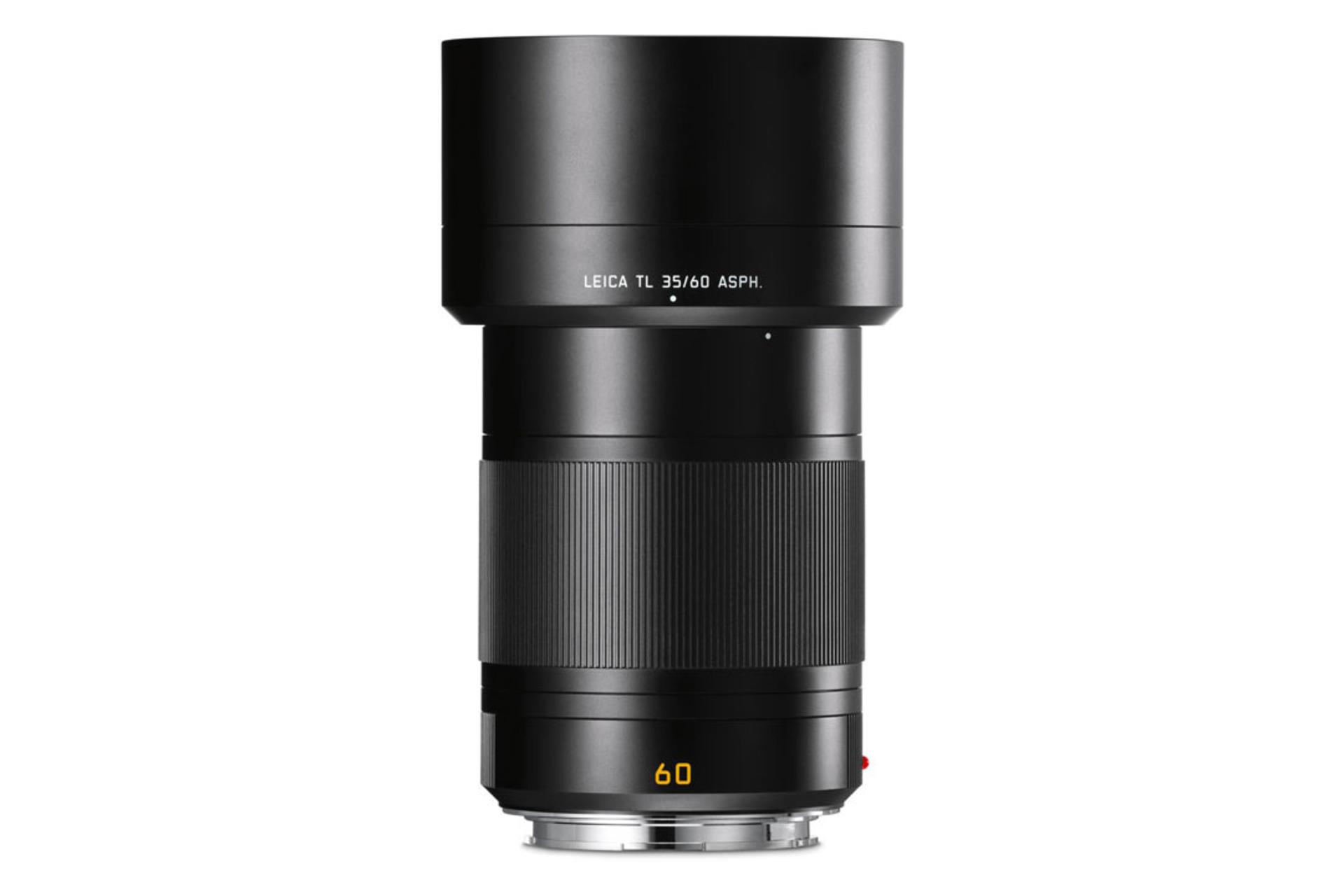 Leica APO-Macro-Elmarit-TL 60mm f2.8 ASPH	