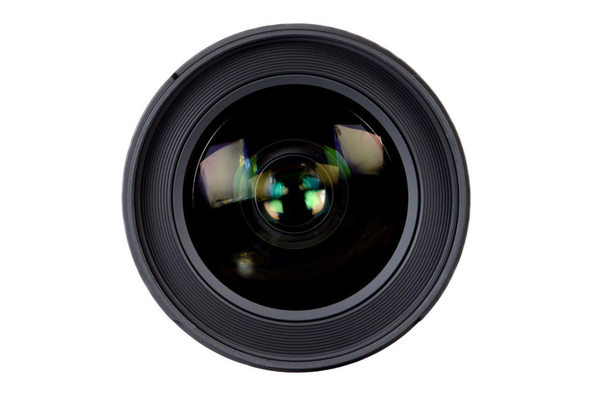 Sigma 24-35mm F2 DG HSM Art	