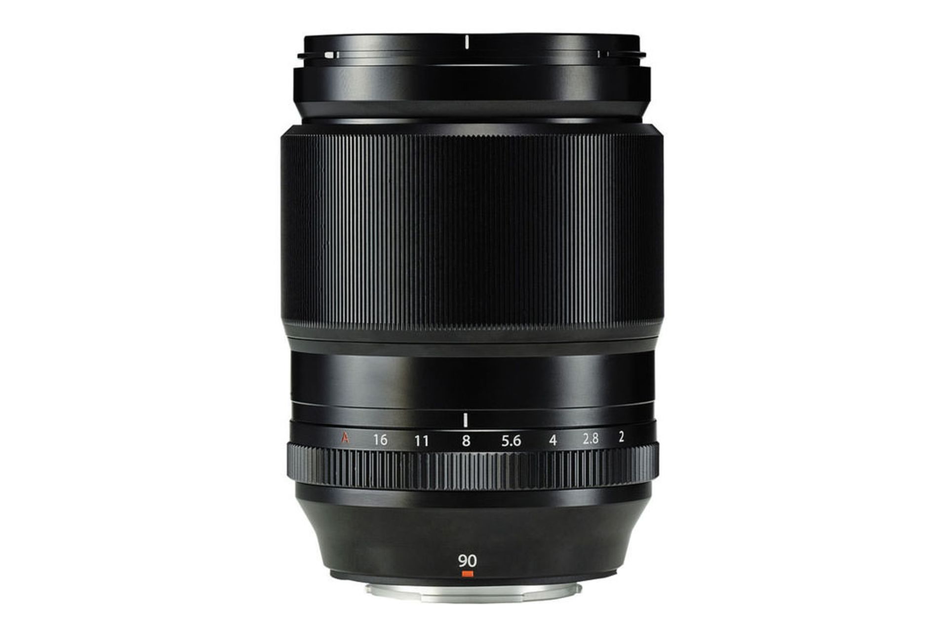 Fujifilm XF 90mm F2 R LM WR	