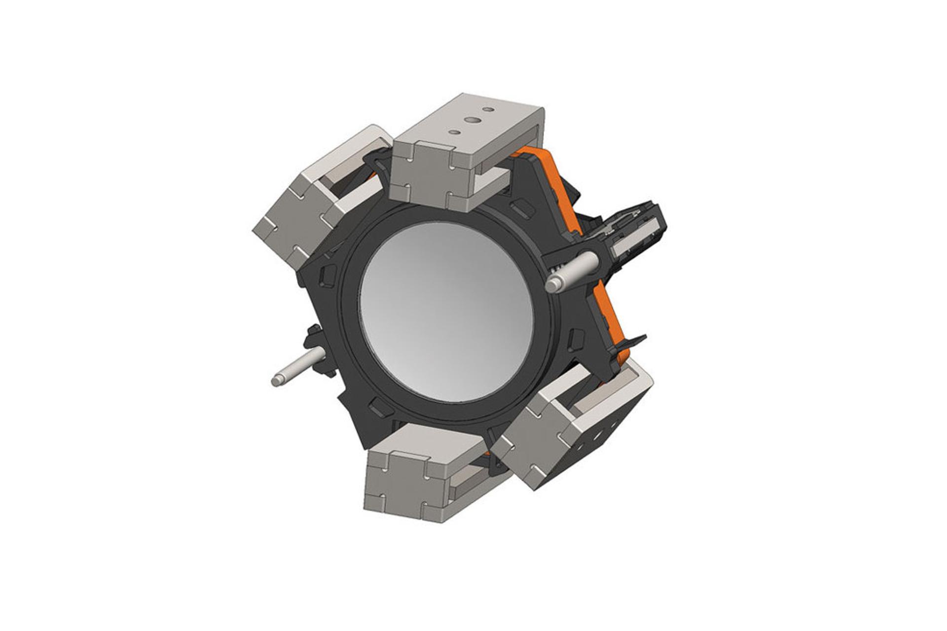 Fujifilm XF 90mm F2 R LM WR	