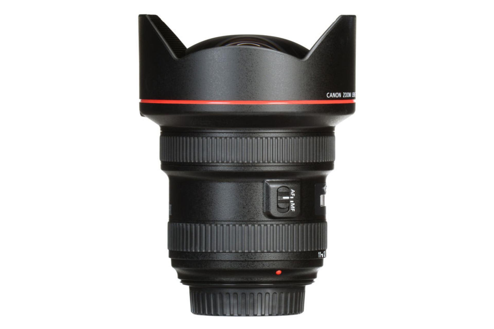 Canon EF 11-24mm F4L USM	