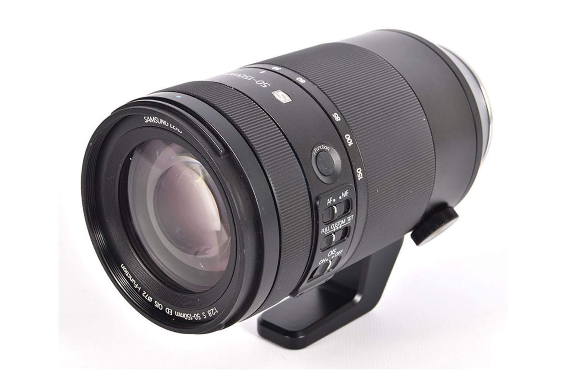 Samsung 50-150mm F2.8 S