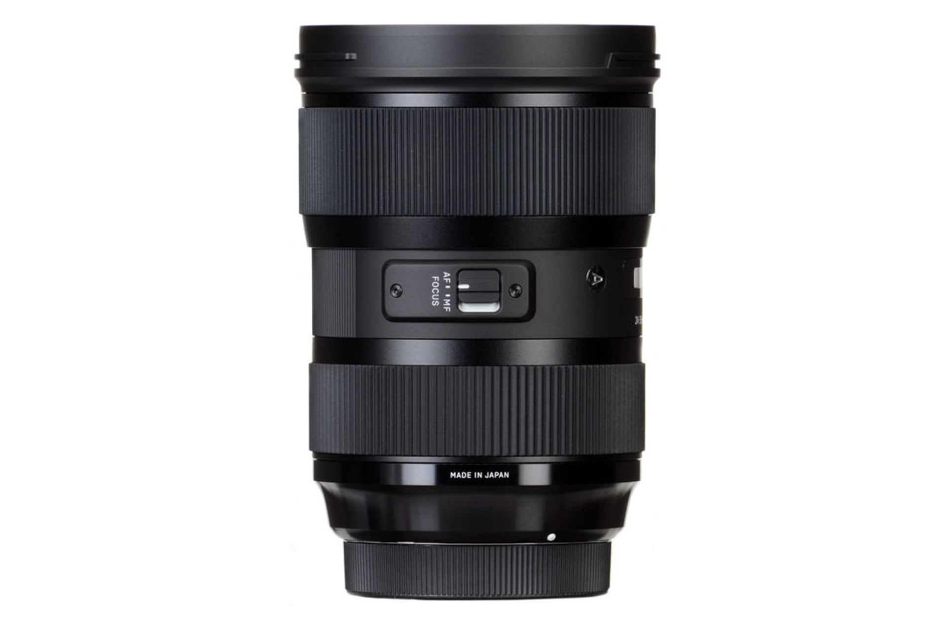 Sigma 24-35mm F2 DG HSM Art	