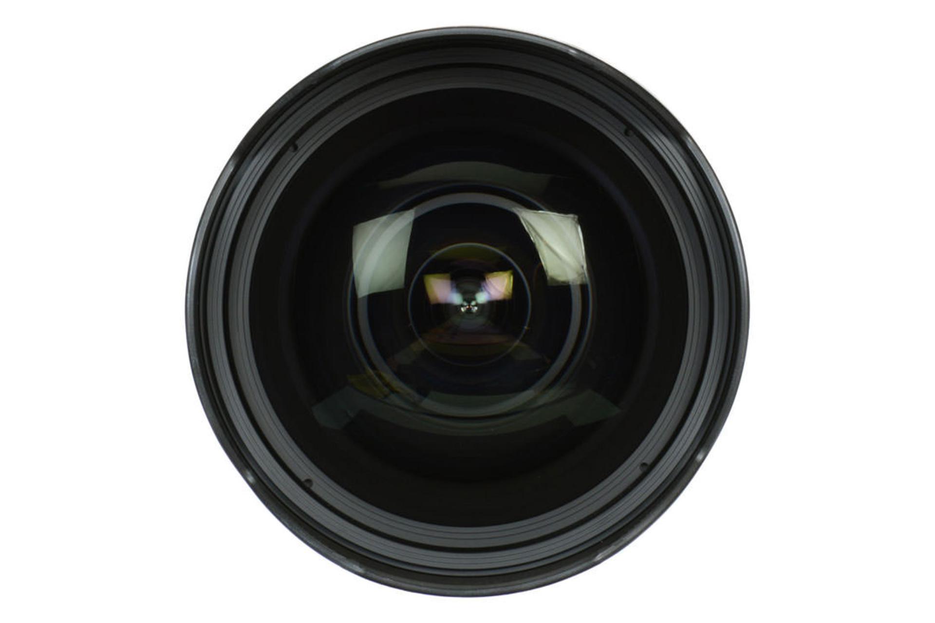Canon EF 11-24mm F4L USM	