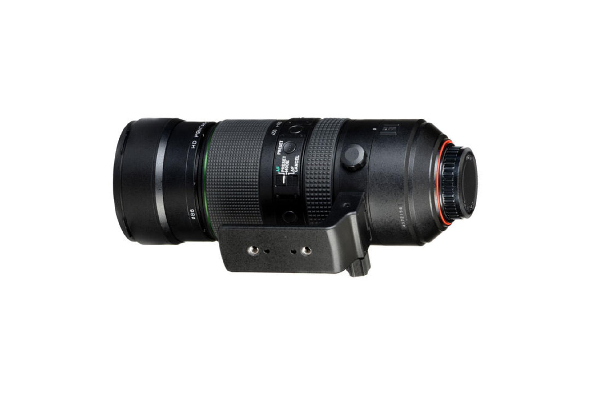 پنتاکس D FA 150-450mm F4.5-5.6 ED DC AW-0