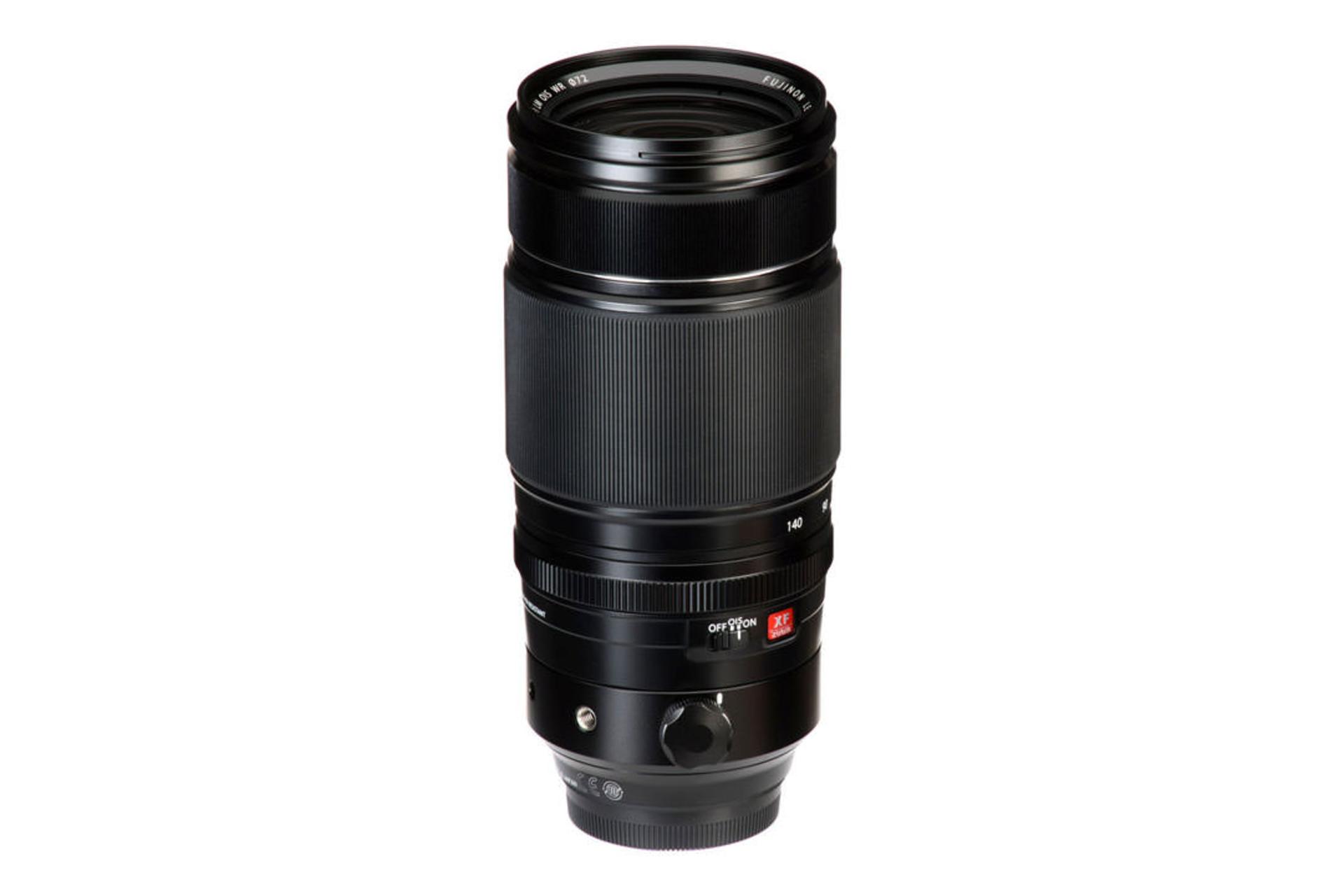 Fujifilm XF 50-140mm F2.8 R LM OIS WR	