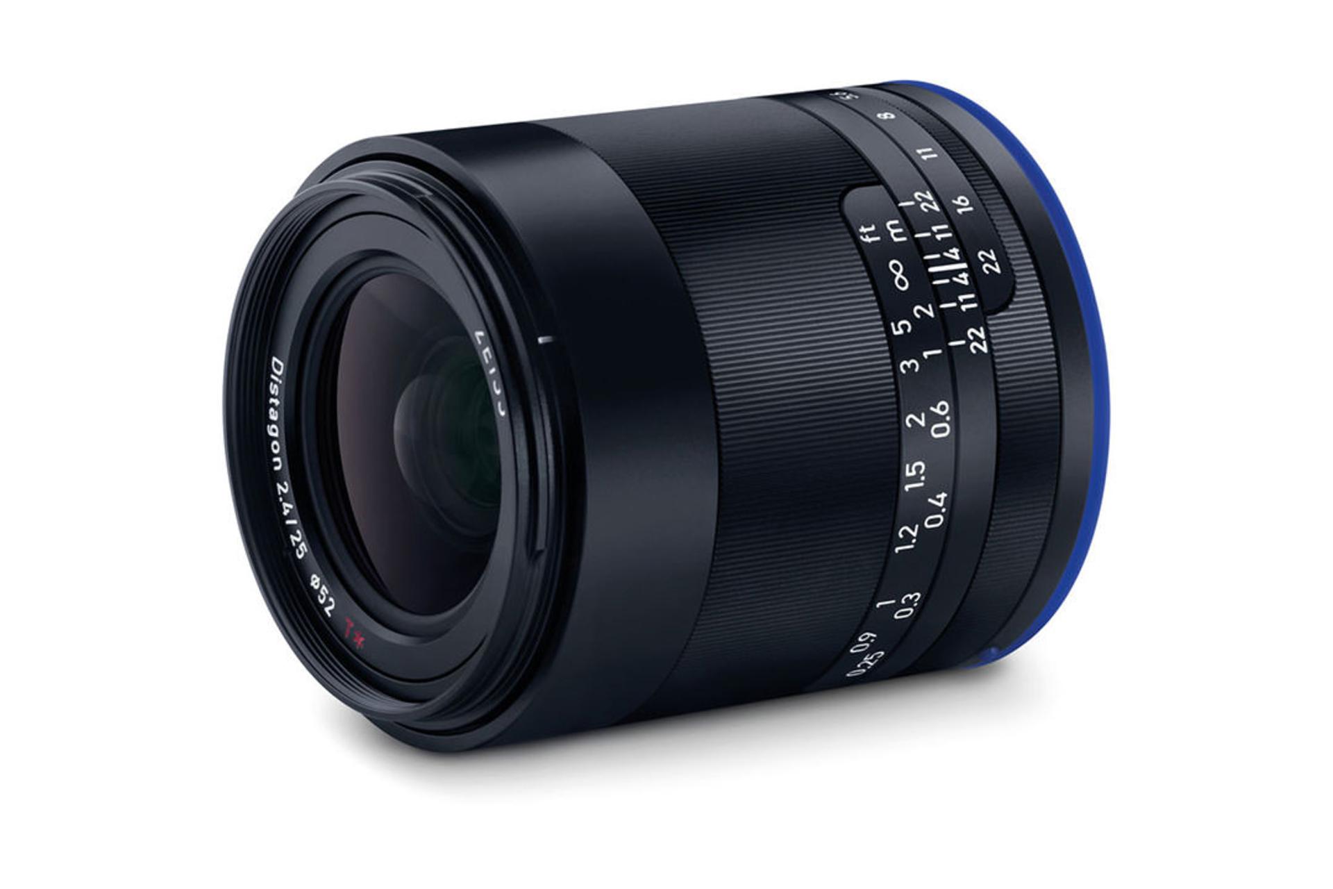 Zeiss Loxia 25mm F2.4