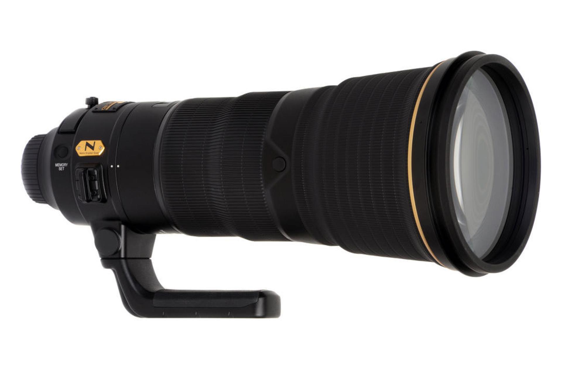 Nikon AF-S Nikkor 400mm f/2.8E FL ED VR	
