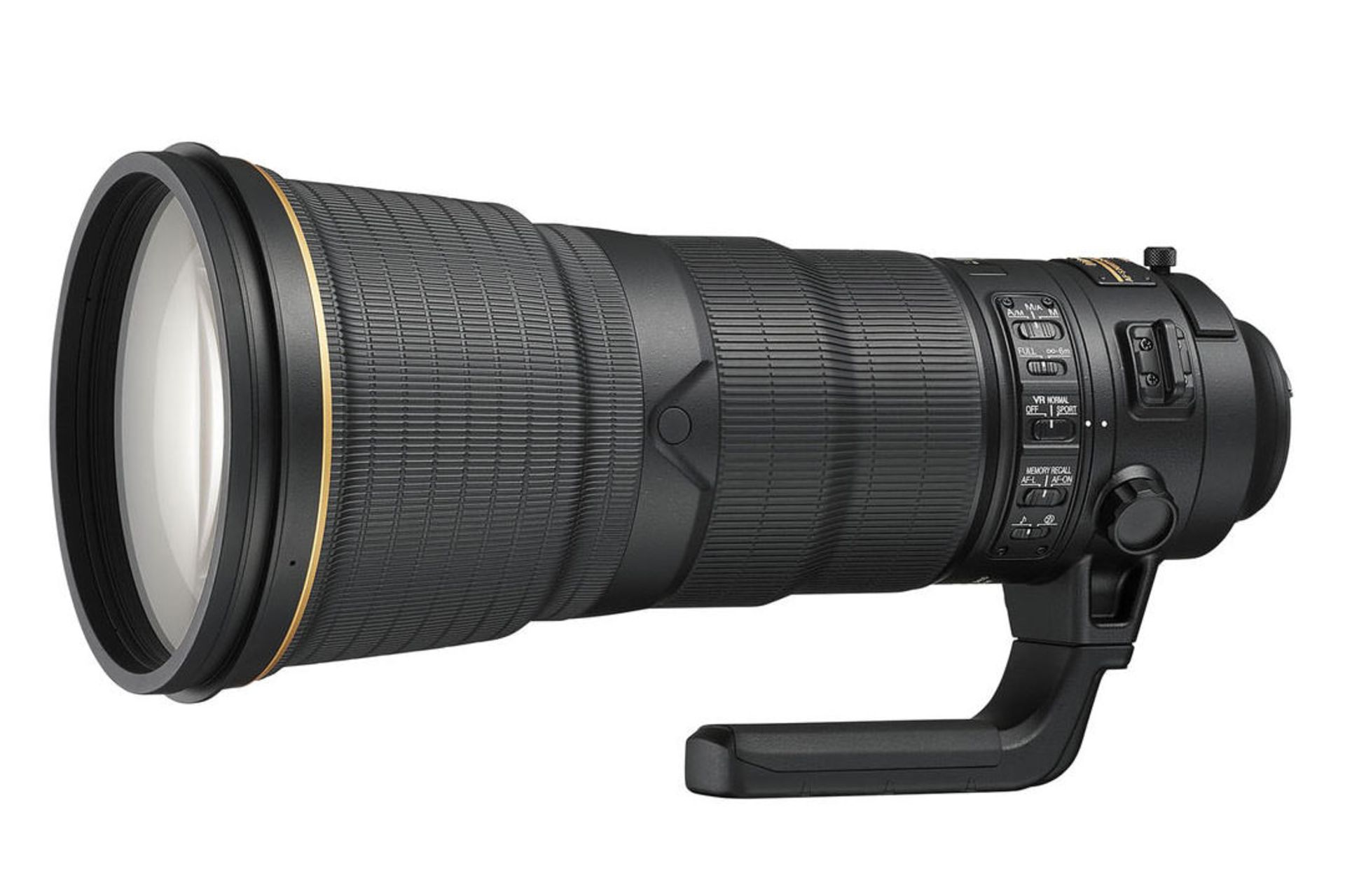 Nikon AF-S Nikkor 400mm f/2.8E FL ED VR	