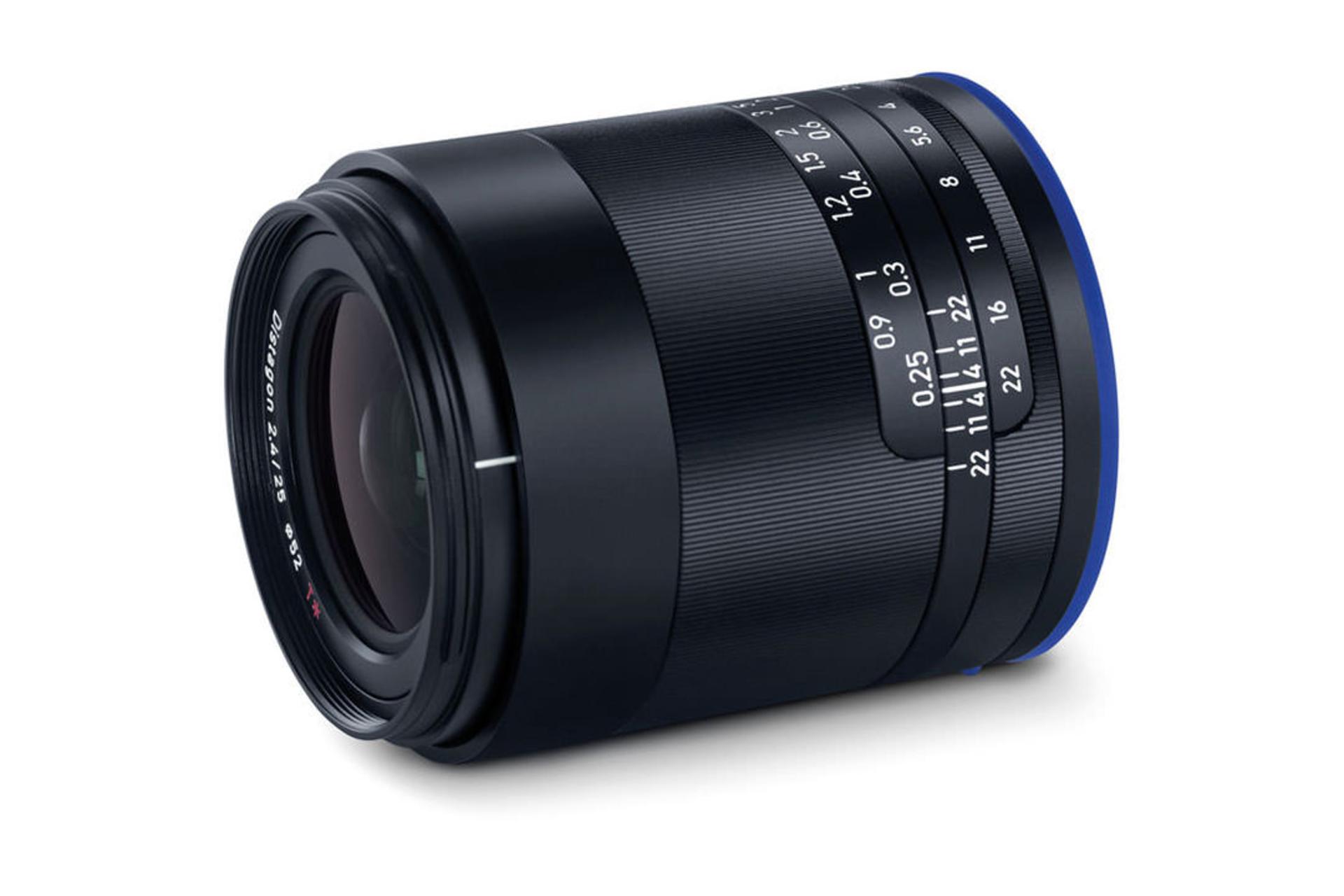 Zeiss Loxia 25mm F2.4