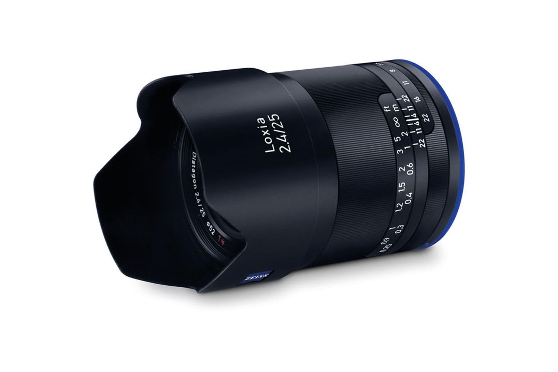 Zeiss Loxia 25mm F2.4