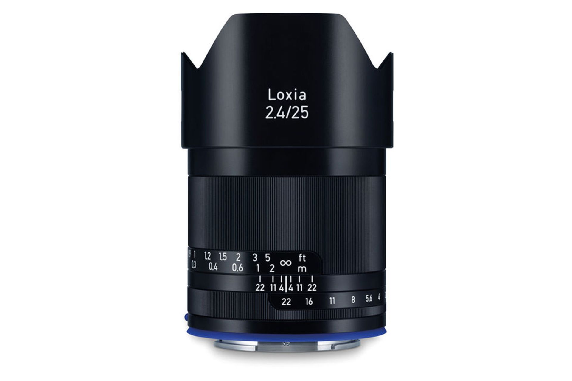 Zeiss Loxia 25mm F2.4