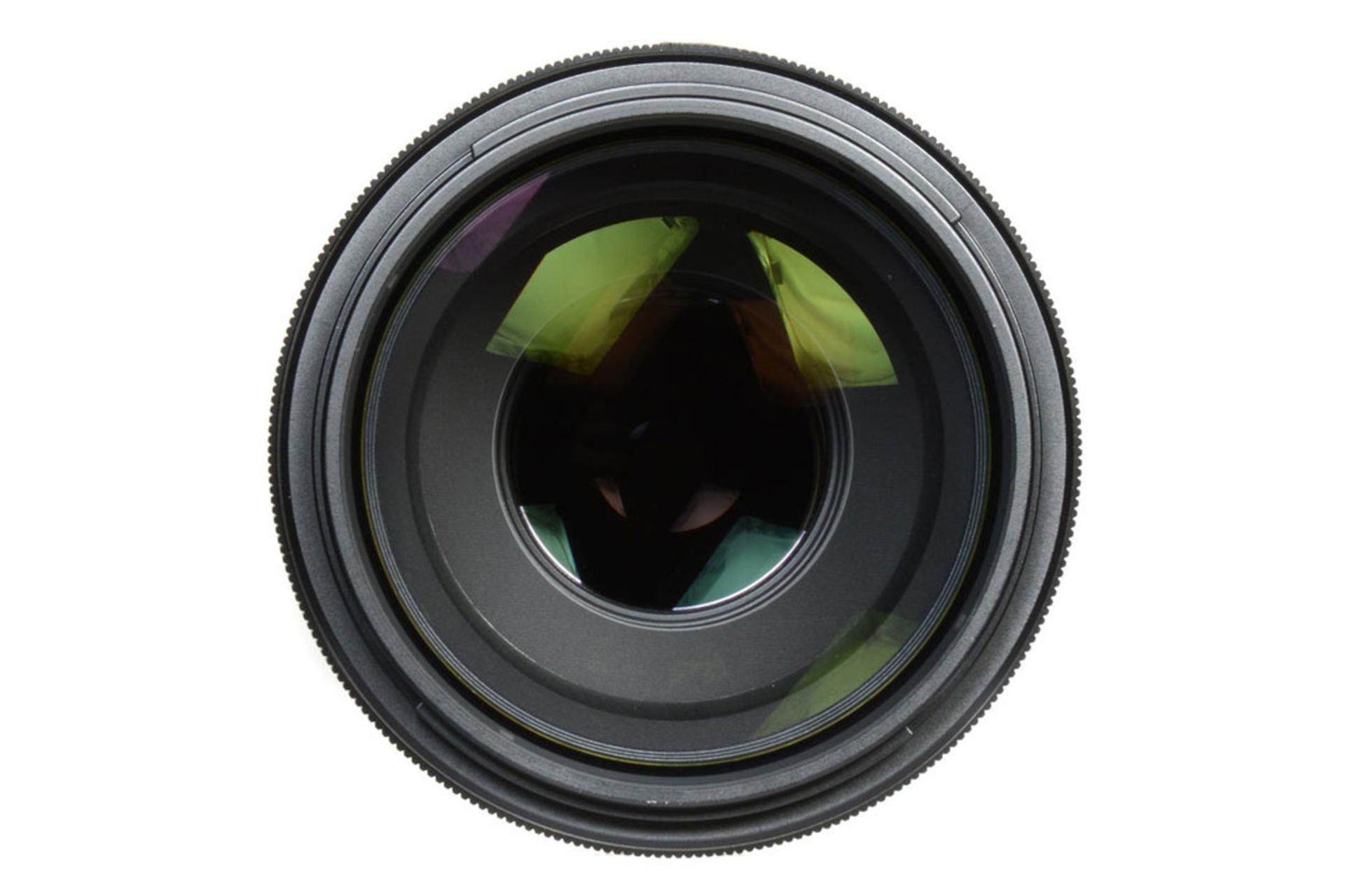 Fujifilm XF 100-400mm F4.5-5.6 R LM OIS WR	