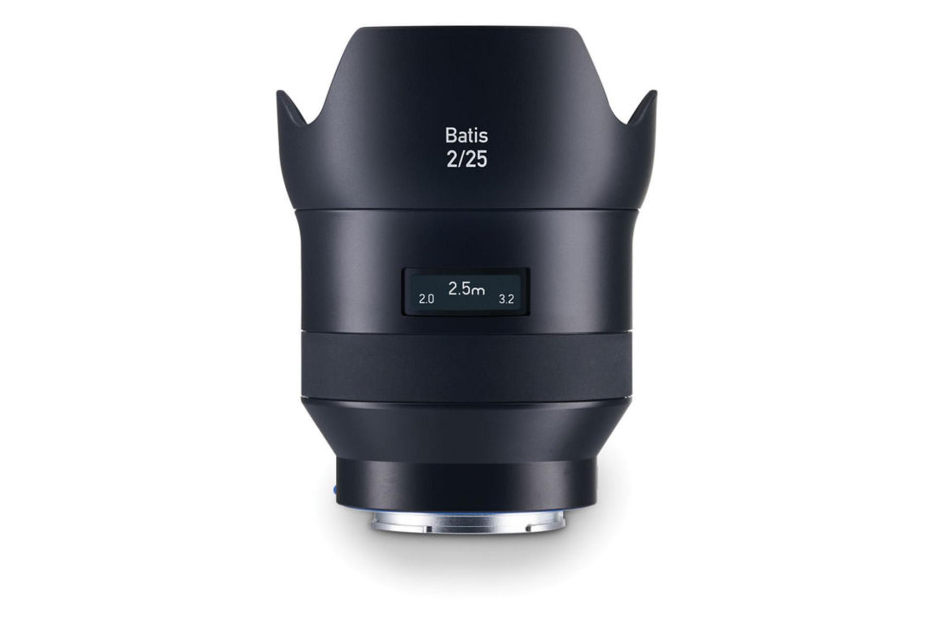 Zeiss Batis 25mm F2