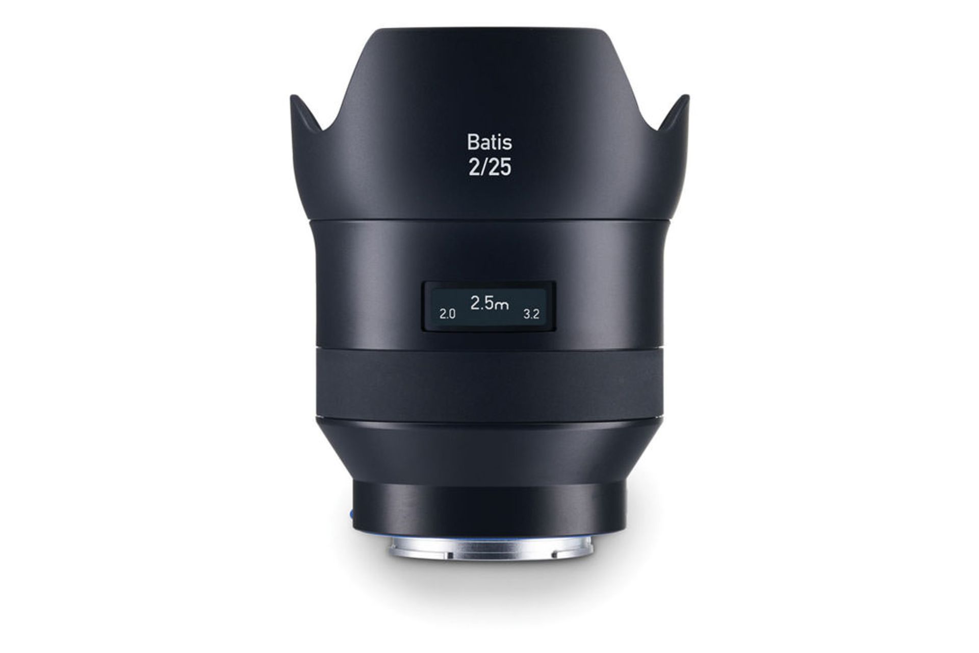 Zeiss Batis 25mm F2