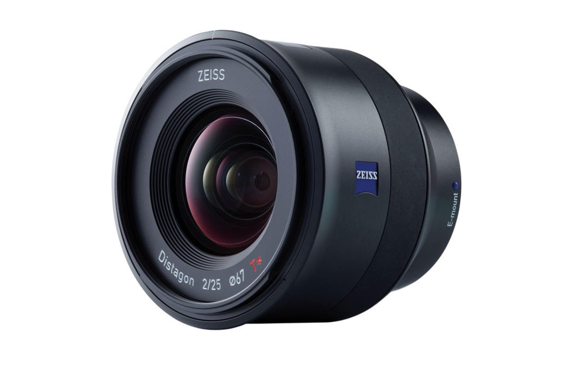Zeiss Batis 25mm F2