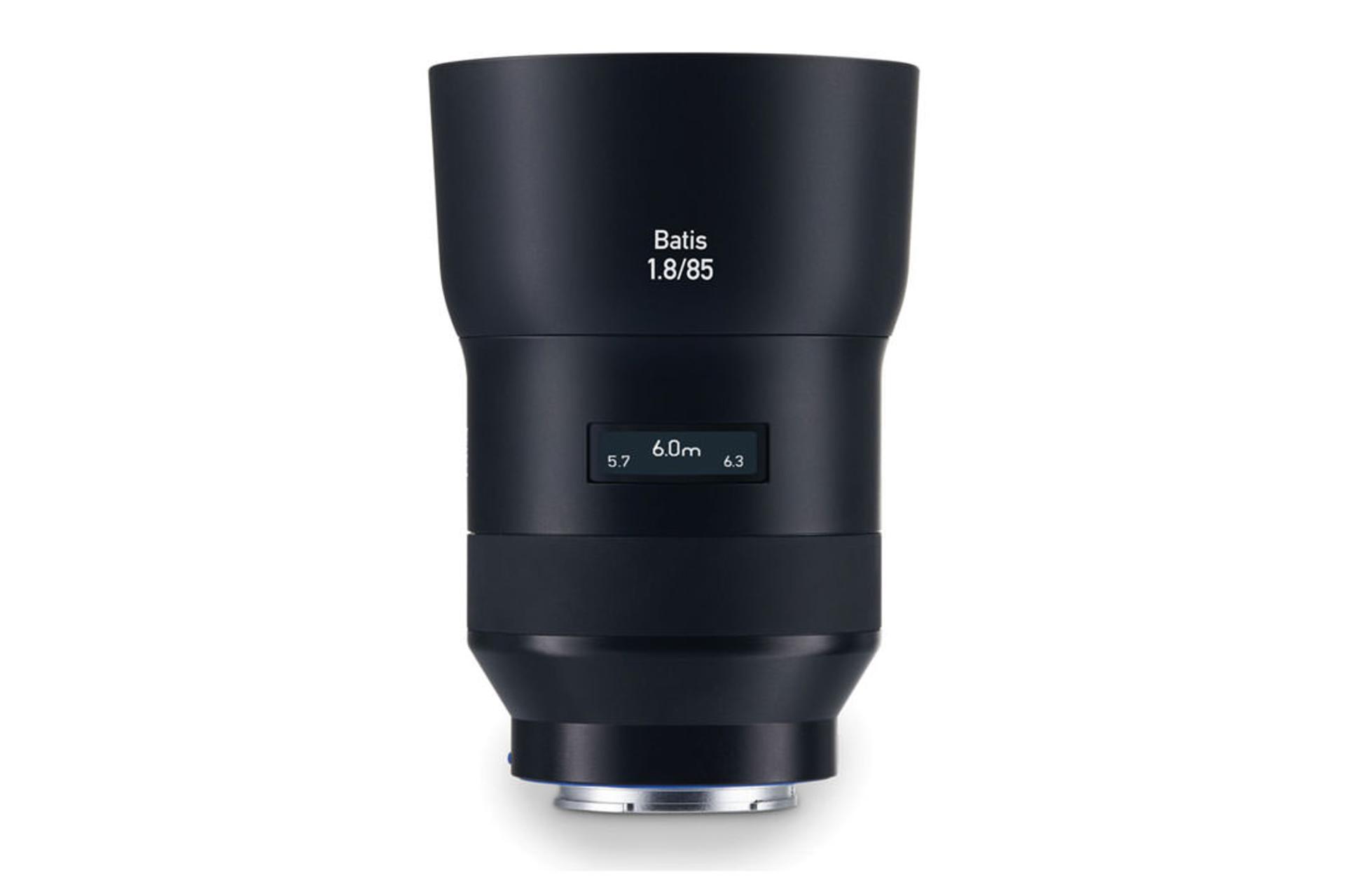 Zeiss Batis 85mm F1.8	