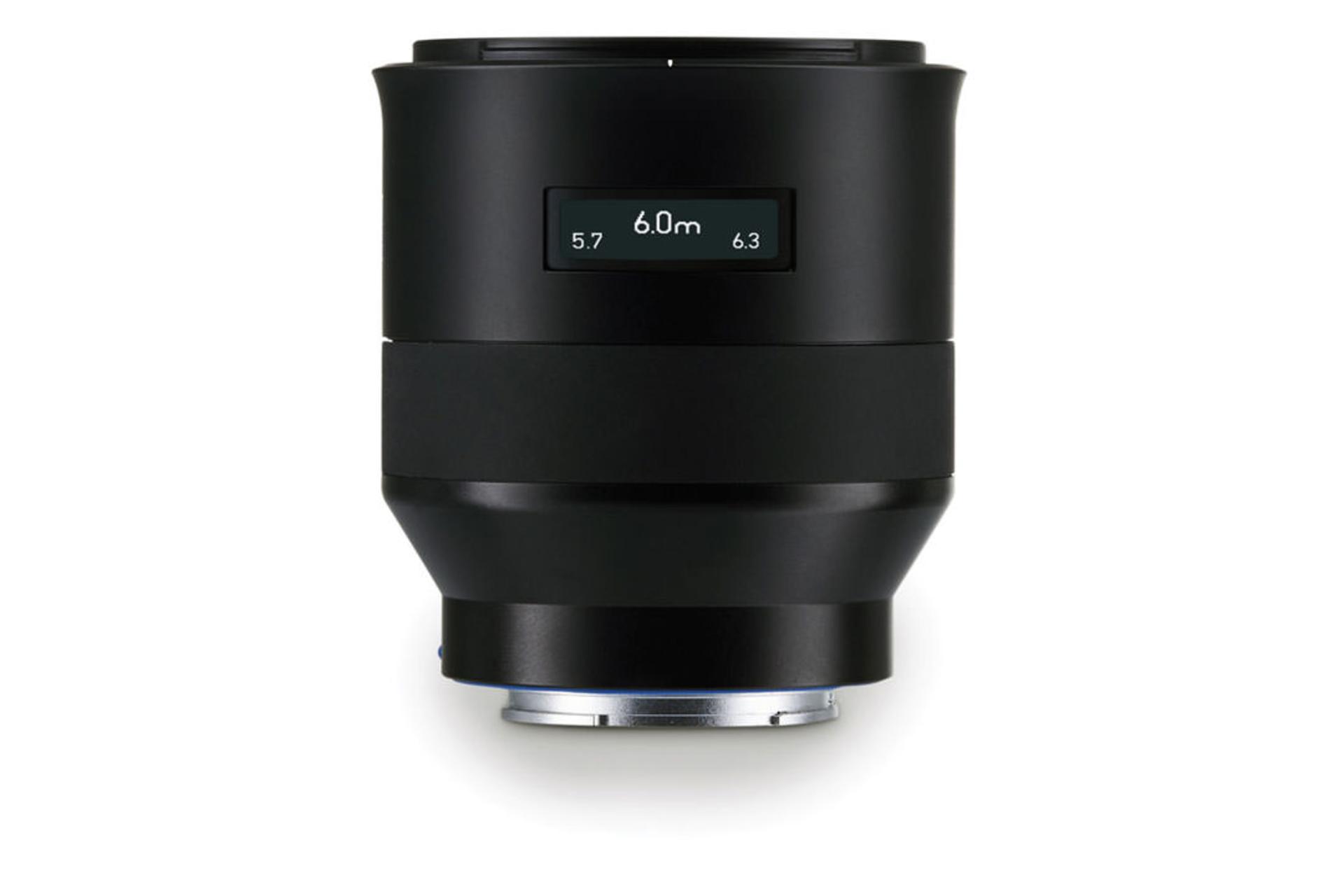  batis 85mm f1 8
