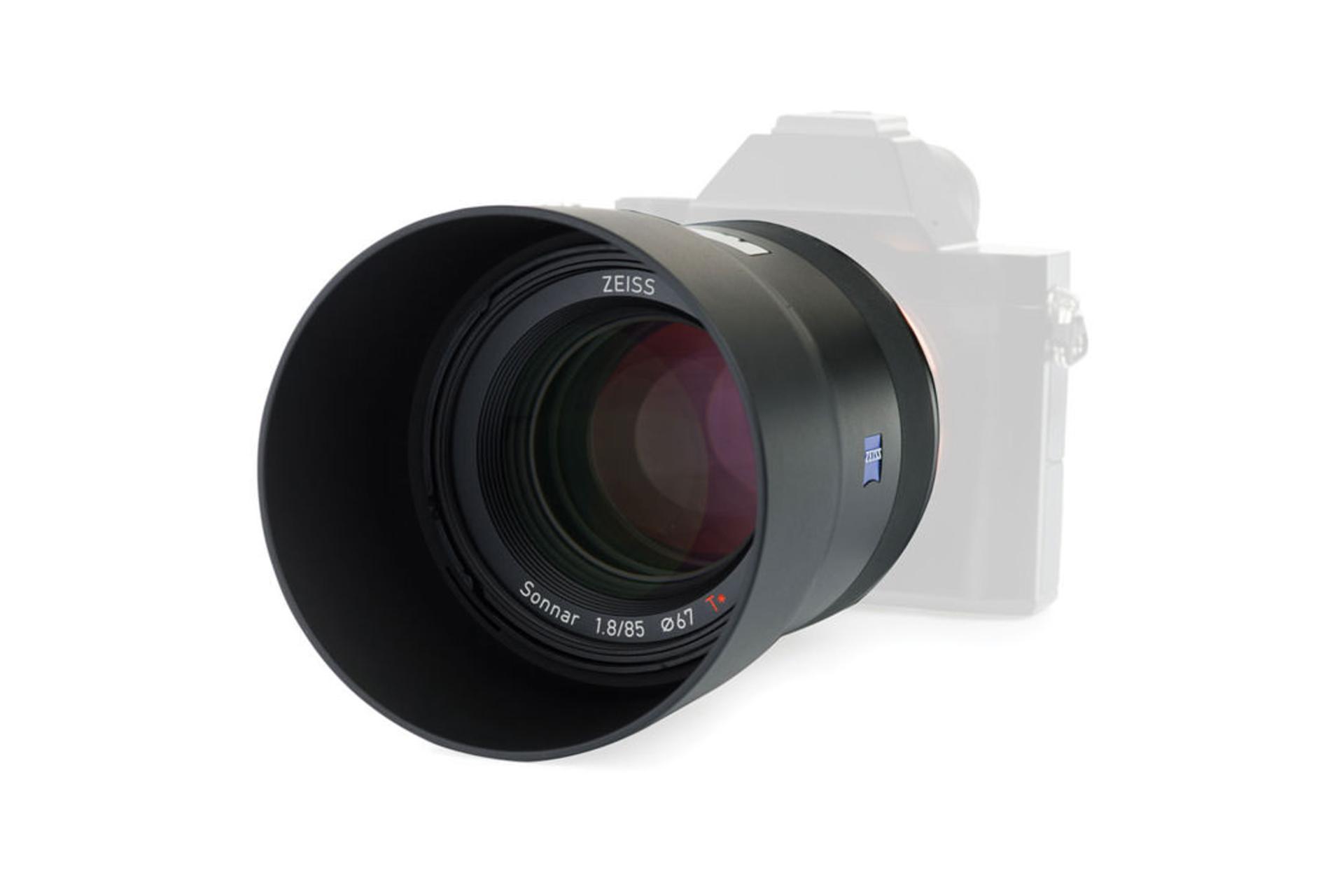  batis 85mm f1 8
