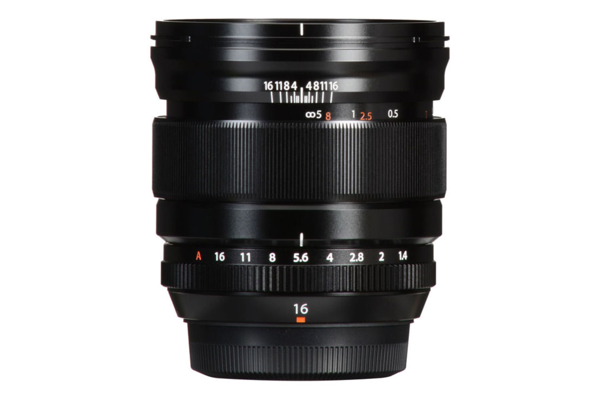Fujifilm XF 16mm F1.4 R WR	