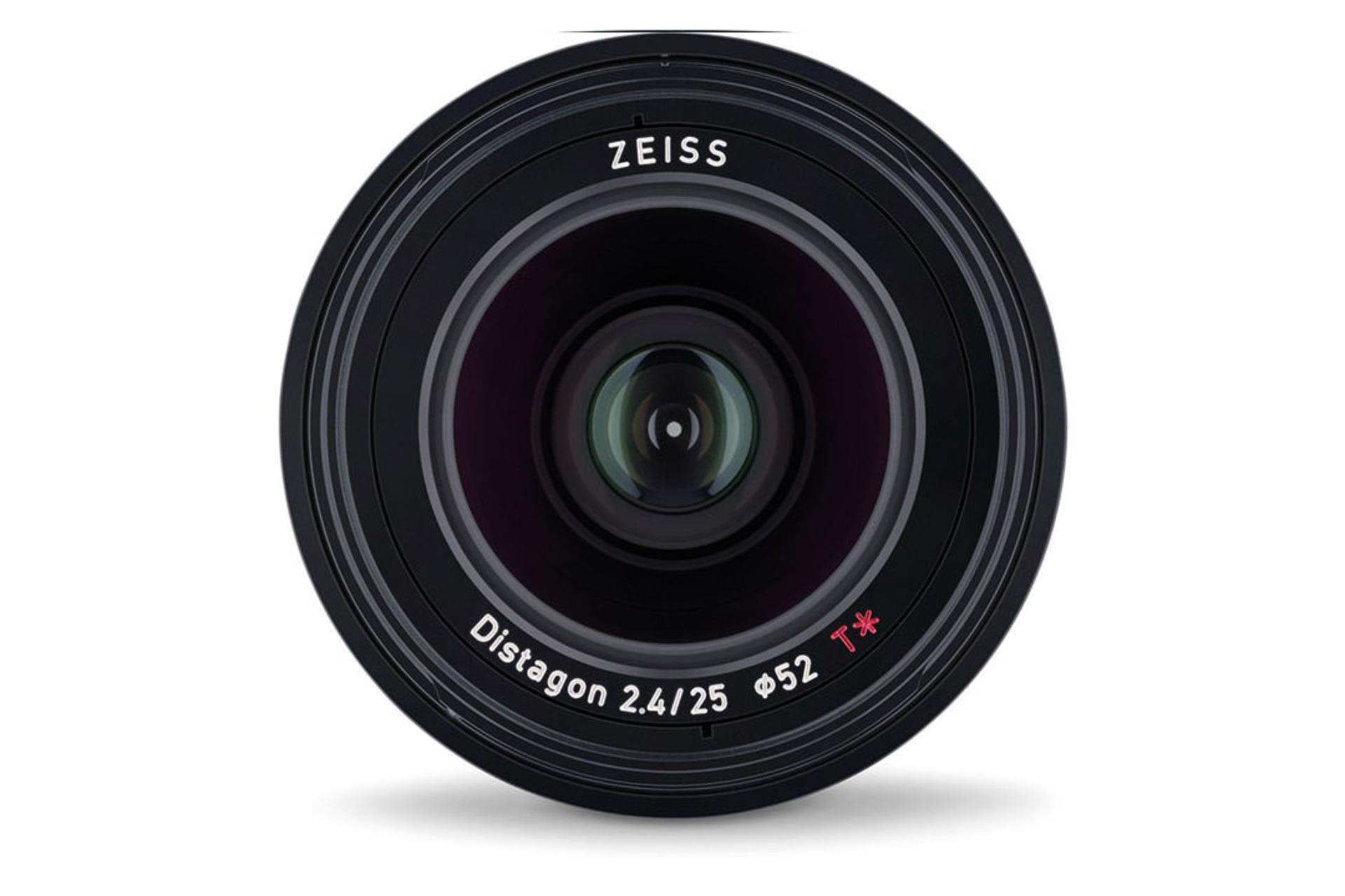 Zeiss Loxia 25mm F2.4