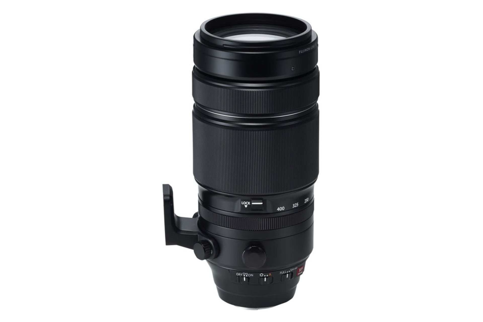 Fujifilm XF 100-400mm F4.5-5.6 R LM OIS WR	
