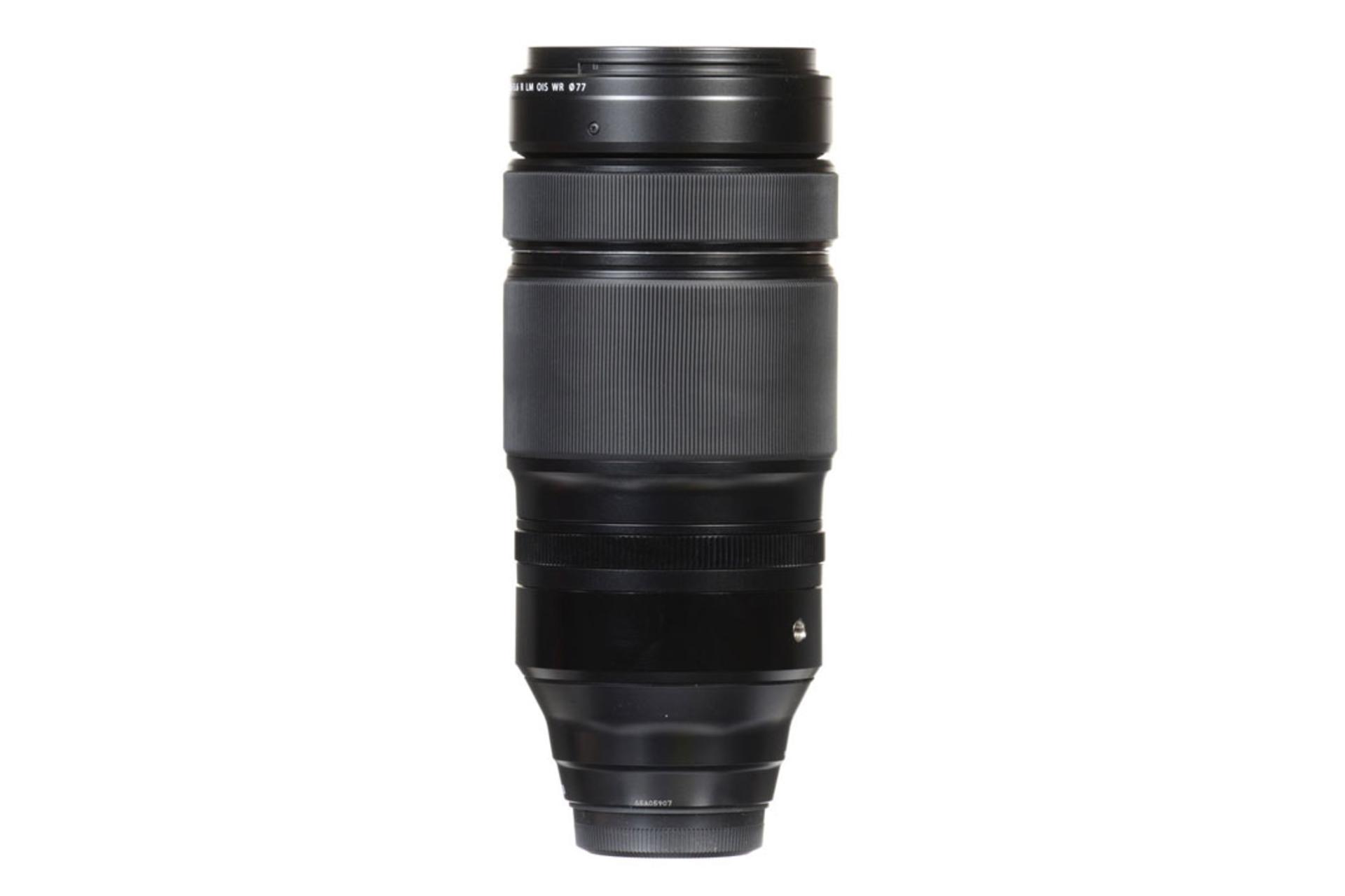 Fujifilm XF 100-400mm F4.5-5.6 R LM OIS WR	