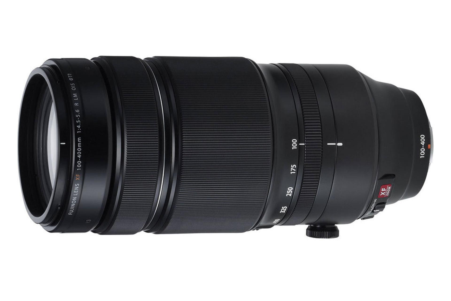 Fujifilm XF 100-400mm F4.5-5.6 R LM OIS WR	