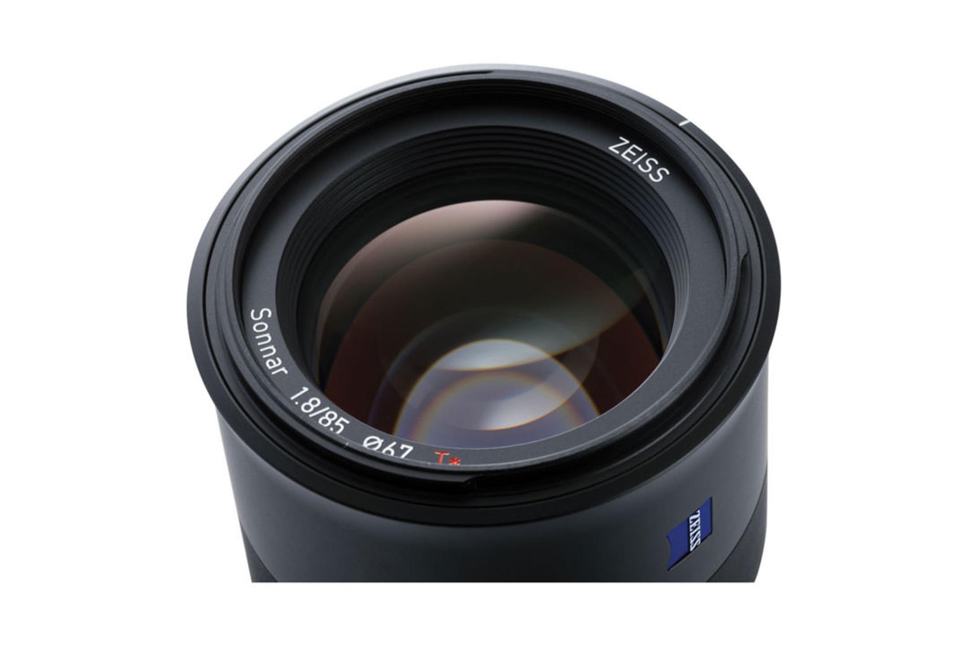 Zeiss Batis 85mm F1.8	