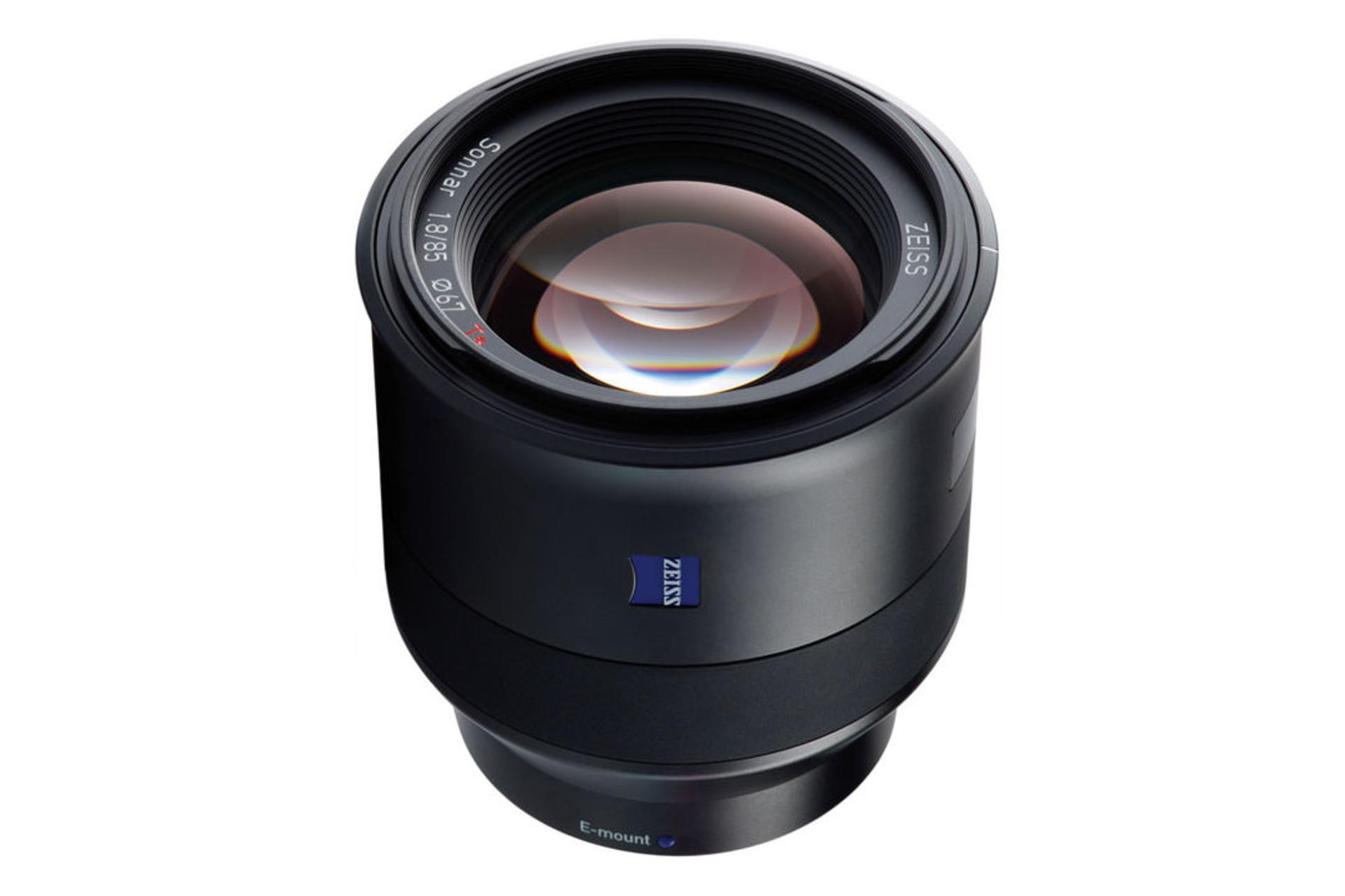 Zeiss Batis 85mm F1.8	