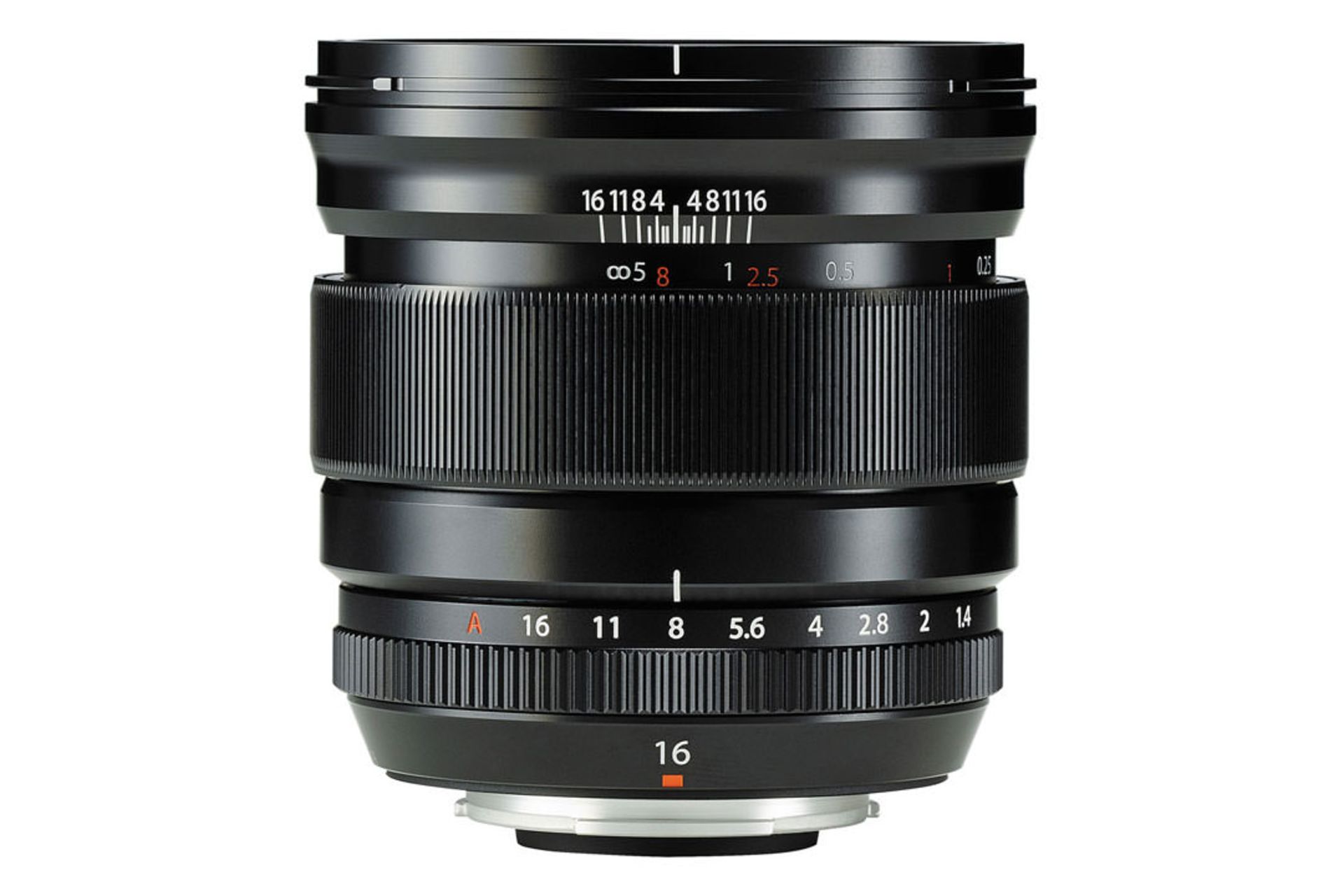 Fujifilm XF 16mm F1.4 R WR	